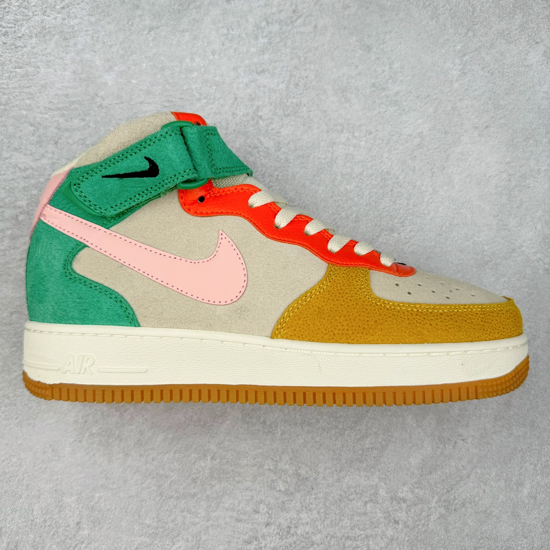 图片[3]-＃特价福利 NK Air Force 1´07 Low 空军一号百搭休闲运动板鞋 柔软、弹性十足的缓震性能和出色的中底设计 横跨复古与现代的外型结合 造就出风靡全球三十多年的Force 1 直到今天还深受青睐 尺码：35.5 36 36.5 37.5 38 38.5 39 40 40.5 41 42 42.5 43 44 44.5 45-选品中心