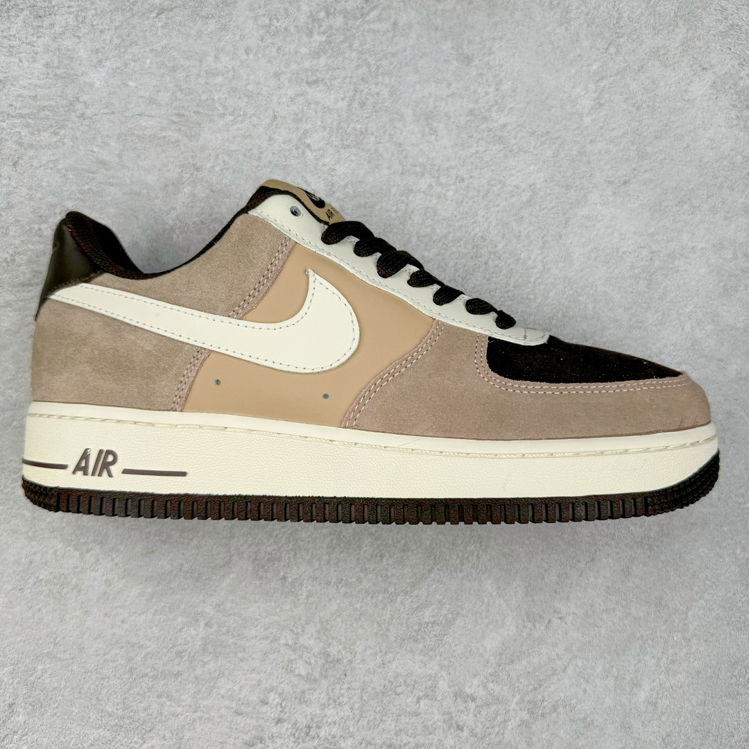 图片[8]-＃特价福利 NK Air Force 1´07 Low 空军一号百搭休闲运动板鞋 柔软、弹性十足的缓震性能和出色的中底设计 横跨复古与现代的外型结合 造就出风靡全球三十多年的Force 1 直到今天还深受青睐 尺码：35.5 36 36.5 37.5 38 38.5 39 40 40.5 41 42 42.5 43 44 44.5 45-选品中心
