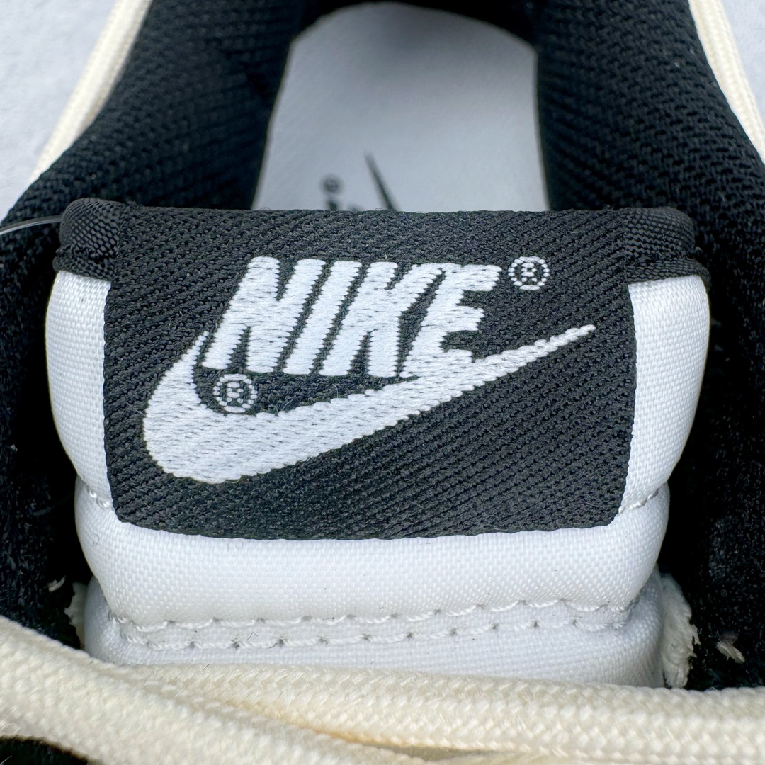 图片[13]-＃YC纯原 NK Dunk Low 心动邮件 心蔷 CW1590-100 定制系列天花板 无原鞋不开发 全系列得物原鞋一比一校对开发 配色持续更新中 终端对接 优势输出 全套原厂楦头原纸板数据档案倾力打造 原汁原味莞产 极致还原 圈内最强针车工艺 高端零售指定版 广东原厂配套原盒原标 鞋盒分三个尺码段 原厂冲刀 超高清洁度 全鞋零毛边皮料切割 采用原厂百宏鞋带以及原厂百宏织唛舌标 内标可供原厂几率过验 进口原装条纹中底布 四线拉帮白色点胶 原厂拉帮手法遵循公司 原厂电绣 极致还原 尺码：35.5 36 36.5 37.5 38 38.5 39 40-选品中心