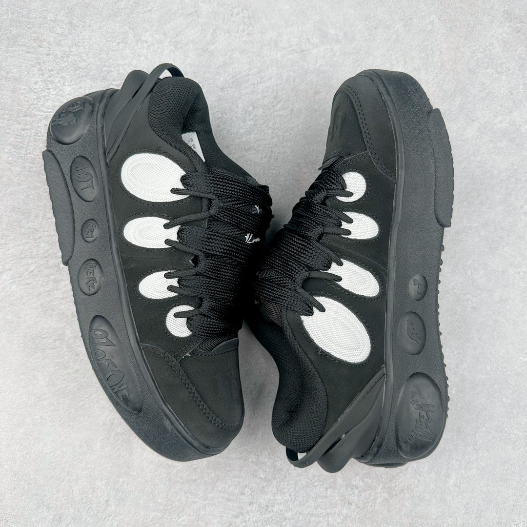 图片[3]-PUMA LaFrance 舒适百搭防滑耐磨低帮篮球鞋 尺码：36 36.5 37.5 38 38.5 39 40 40.5 41 42 42.5 43 44 44.5 45-选品中心