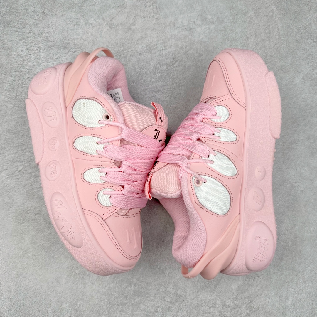 图片[3]-PUMA LaFrance 舒适百搭防滑耐磨低帮篮球鞋 尺码：36 36.5 37.5 38 38.5 39 40 40.5 41 42 42.5 43 44 44.5 45-选品中心