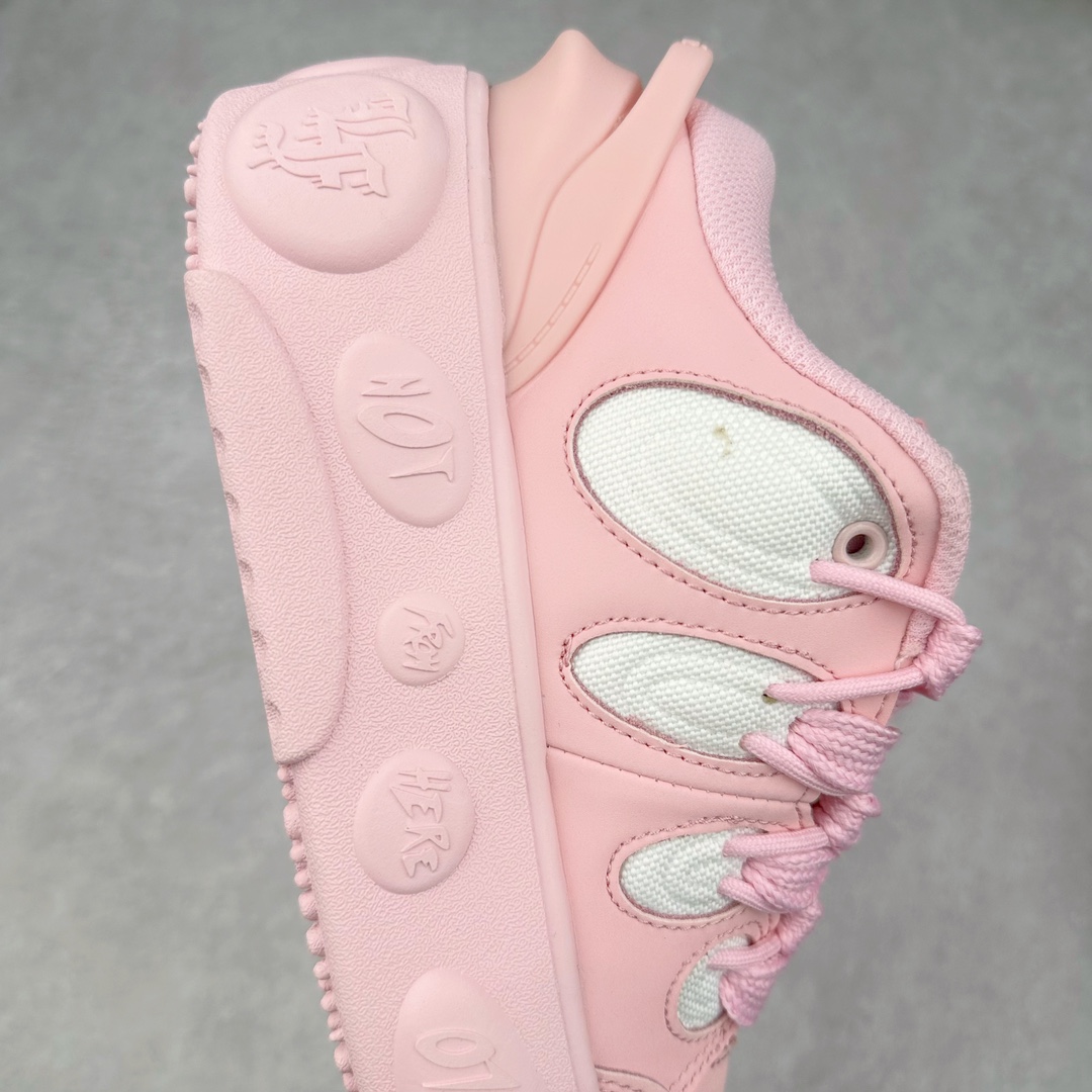 图片[6]-PUMA LaFrance 舒适百搭防滑耐磨低帮篮球鞋 尺码：36 36.5 37.5 38 38.5 39 40 40.5 41 42 42.5 43 44 44.5 45-选品中心