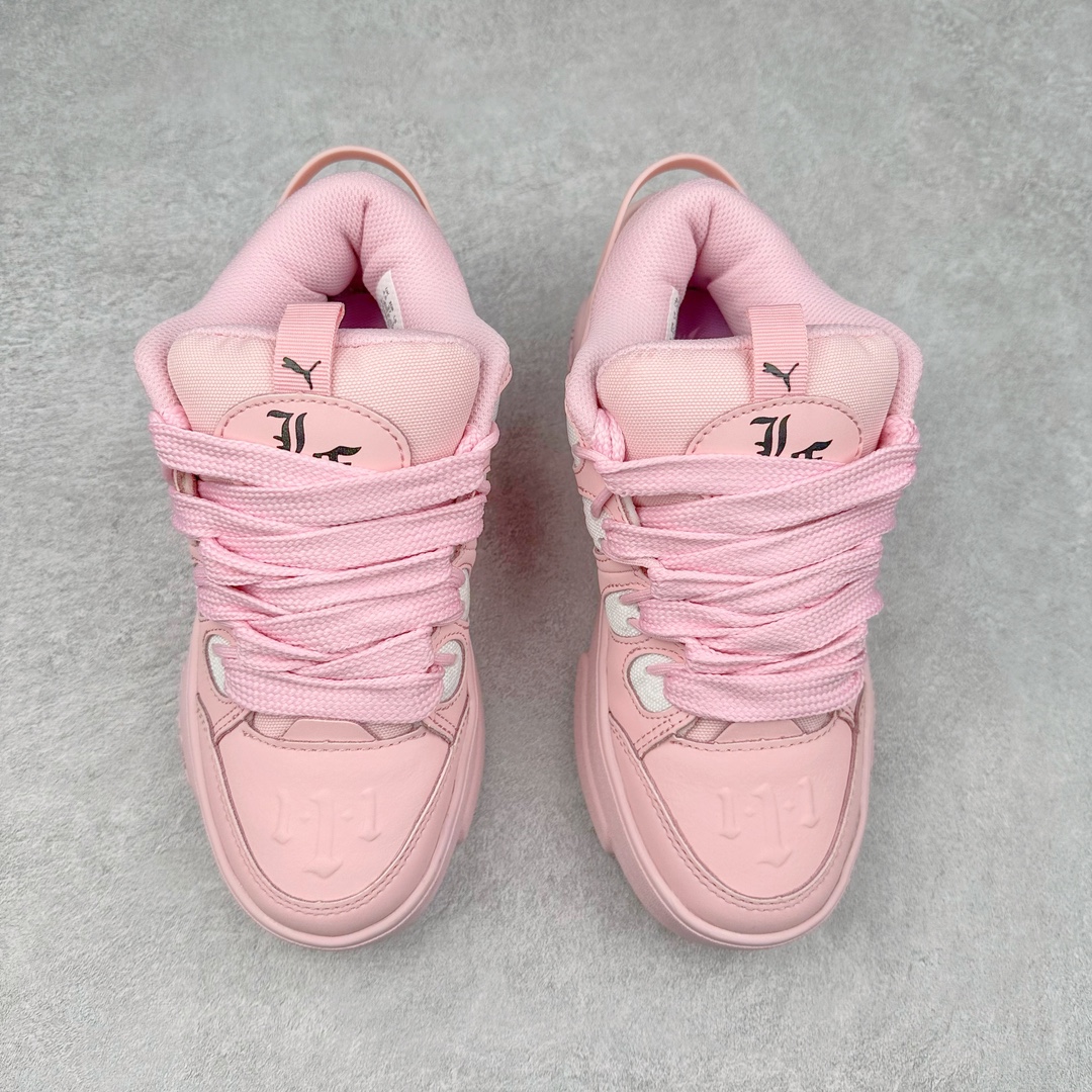 图片[2]-PUMA LaFrance 舒适百搭防滑耐磨低帮篮球鞋 尺码：36 36.5 37.5 38 38.5 39 40 40.5 41 42 42.5 43 44 44.5 45-选品中心