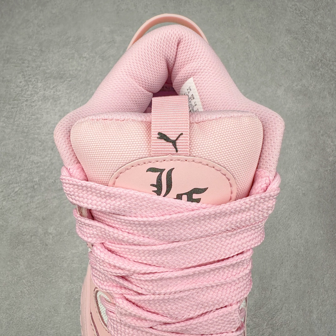 图片[5]-PUMA LaFrance 舒适百搭防滑耐磨低帮篮球鞋 尺码：36 36.5 37.5 38 38.5 39 40 40.5 41 42 42.5 43 44 44.5 45-选品中心