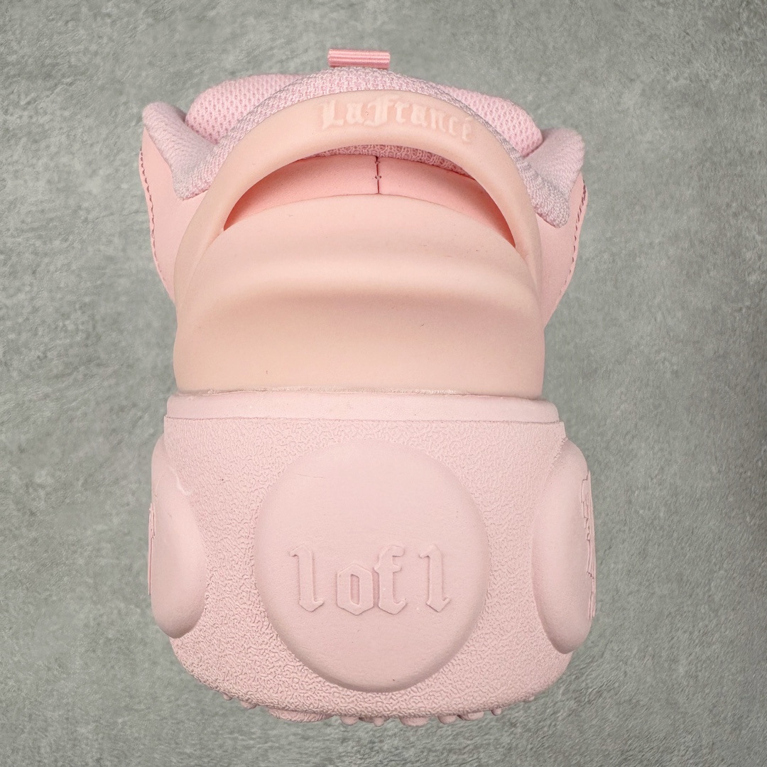 图片[8]-PUMA LaFrance 舒适百搭防滑耐磨低帮篮球鞋 尺码：36 36.5 37.5 38 38.5 39 40 40.5 41 42 42.5 43 44 44.5 45-选品中心