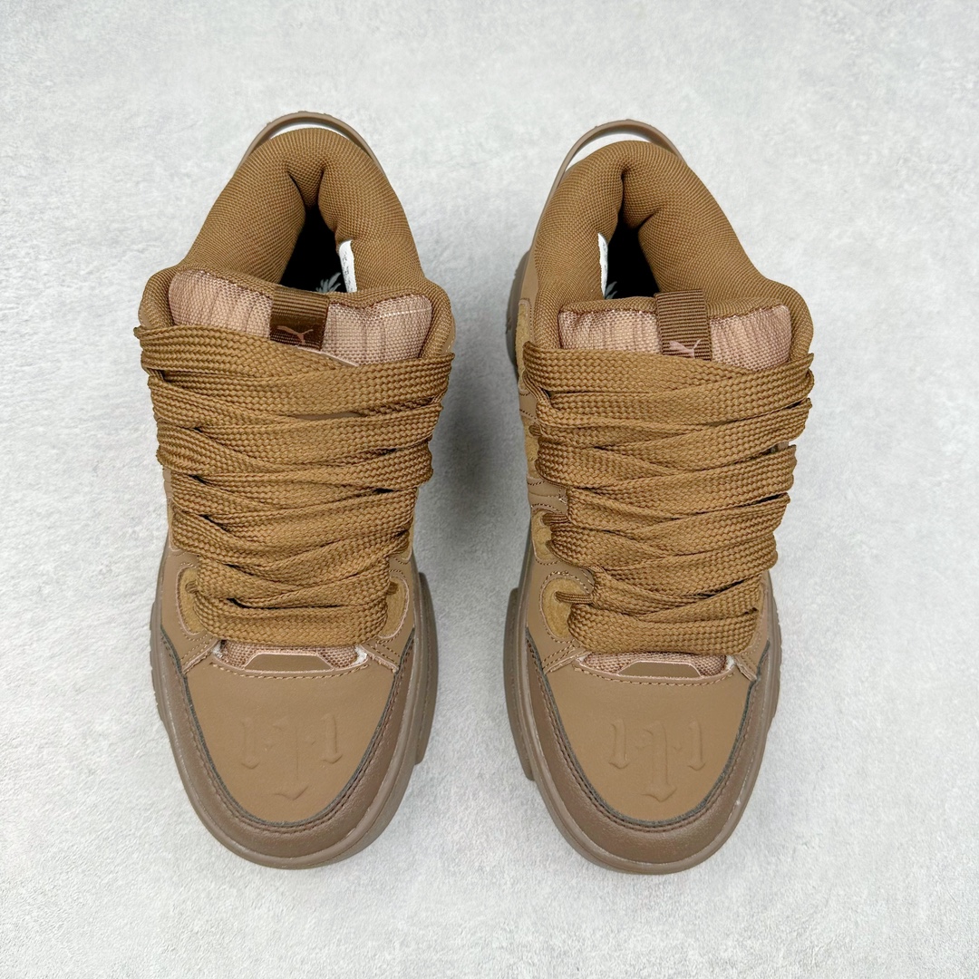 图片[2]-PUMA LaFrance 舒适百搭防滑耐磨低帮篮球鞋 尺码：36 36.5 37.5 38 38.5 39 40 40.5 41 42 42.5 43 44 44.5 45-选品中心