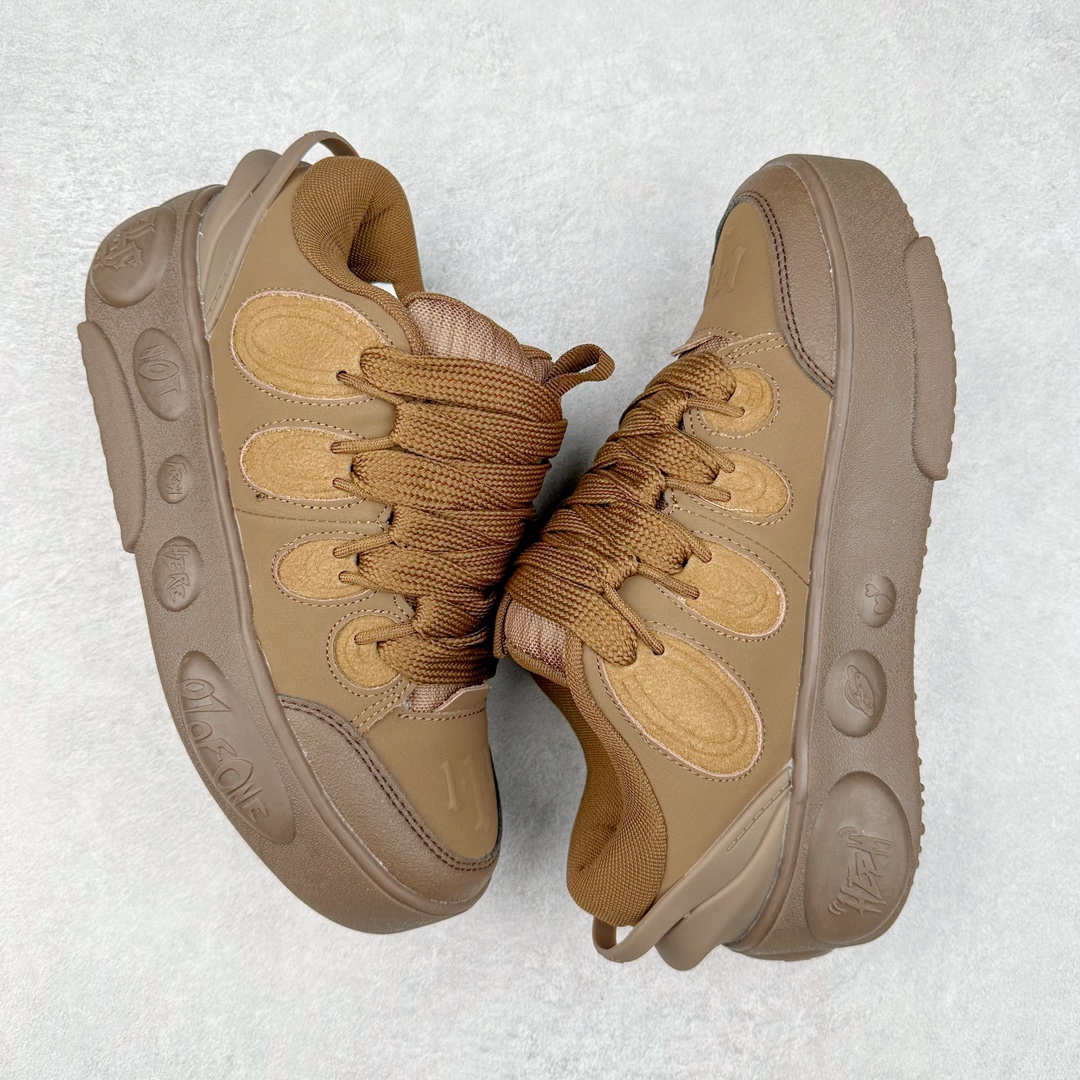 图片[3]-PUMA LaFrance 舒适百搭防滑耐磨低帮篮球鞋 尺码：36 36.5 37.5 38 38.5 39 40 40.5 41 42 42.5 43 44 44.5 45-选品中心