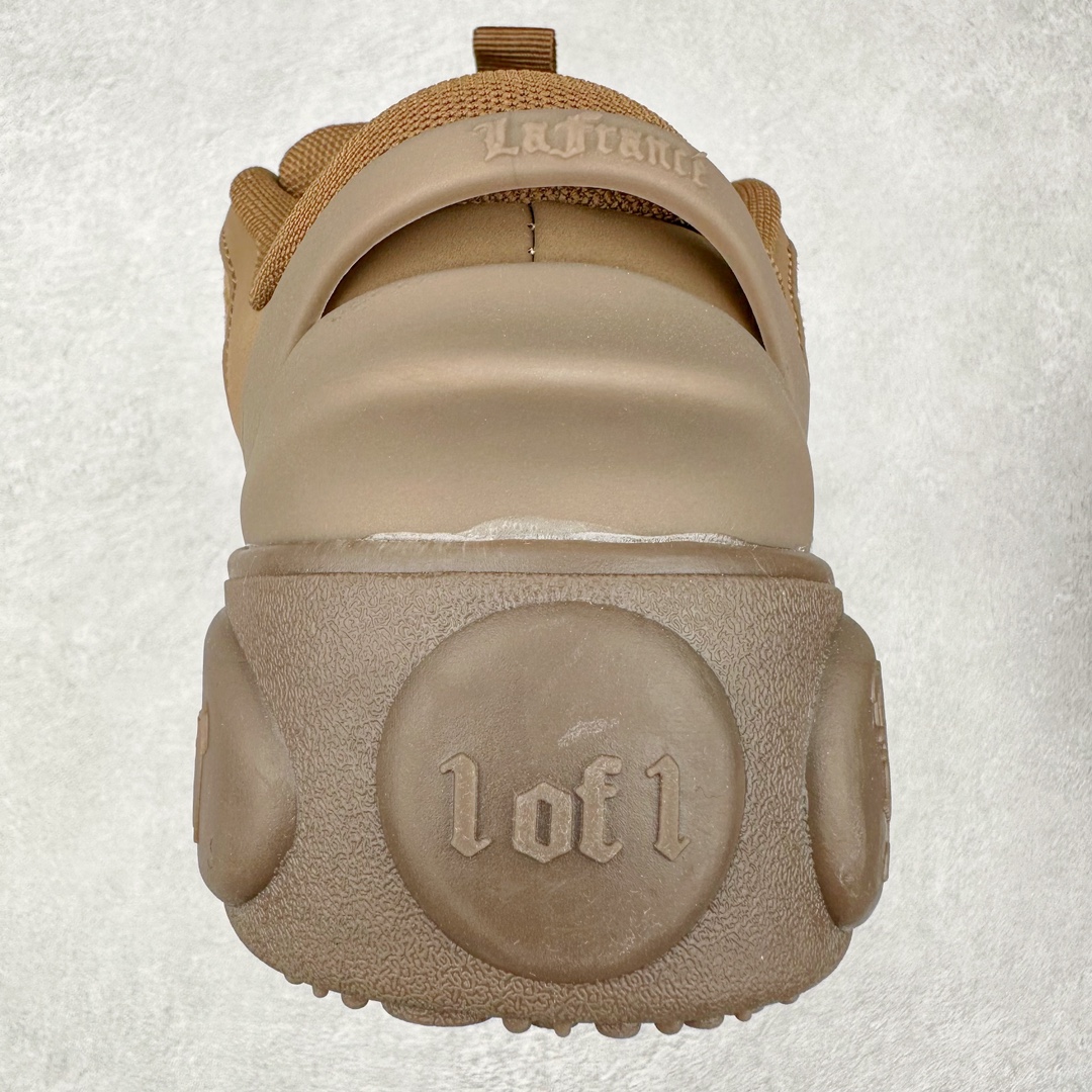 图片[8]-PUMA LaFrance 舒适百搭防滑耐磨低帮篮球鞋 尺码：36 36.5 37.5 38 38.5 39 40 40.5 41 42 42.5 43 44 44.5 45-选品中心