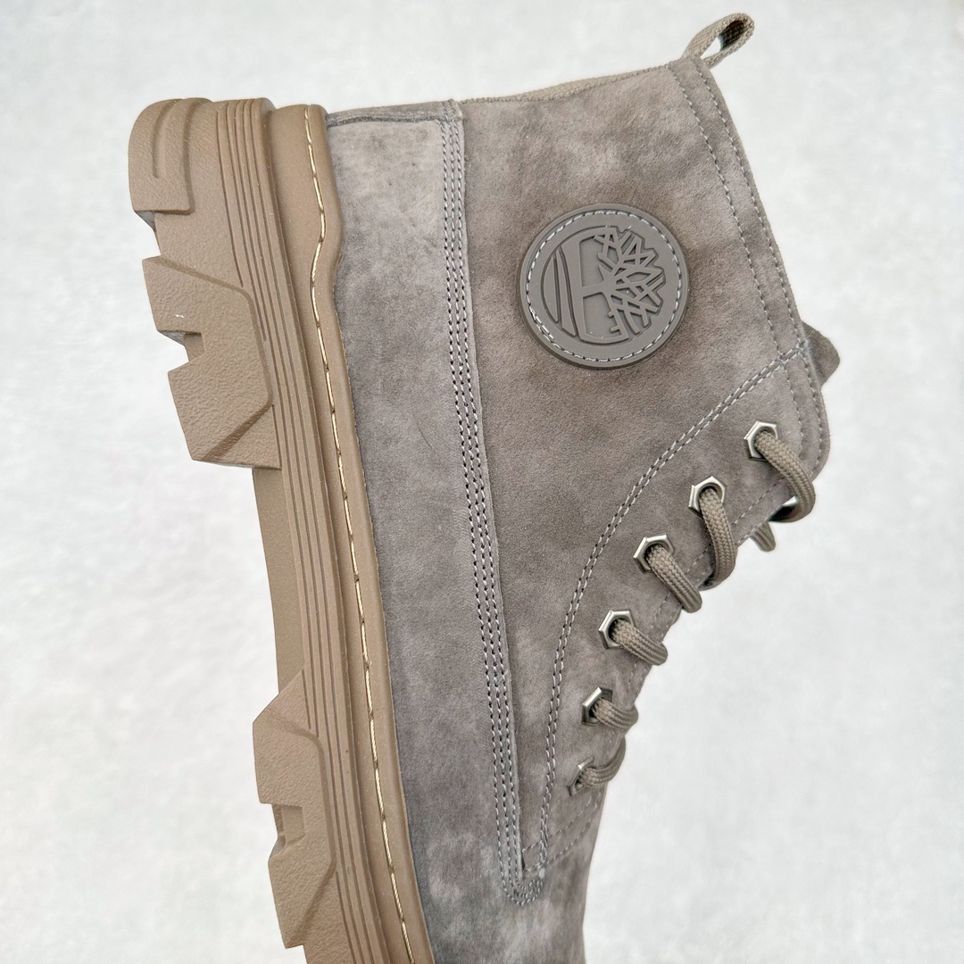 图片[6]-＃特价福利 Timberland添柏岚/天伯伦户外中帮休闲大黄靴系列 广东大厂品质 原盒原包装 面料采用意大利🇮🇹顶级磨砂细纹牛皮 搭配防臭防腐真皮乳胶鞋垫 给您完美的穿着体验 质量考究耐穿 型男必备 专治不帅 高品质脚感一流 尺码：39 40 41 42 43 44（皮鞋码）-选品中心