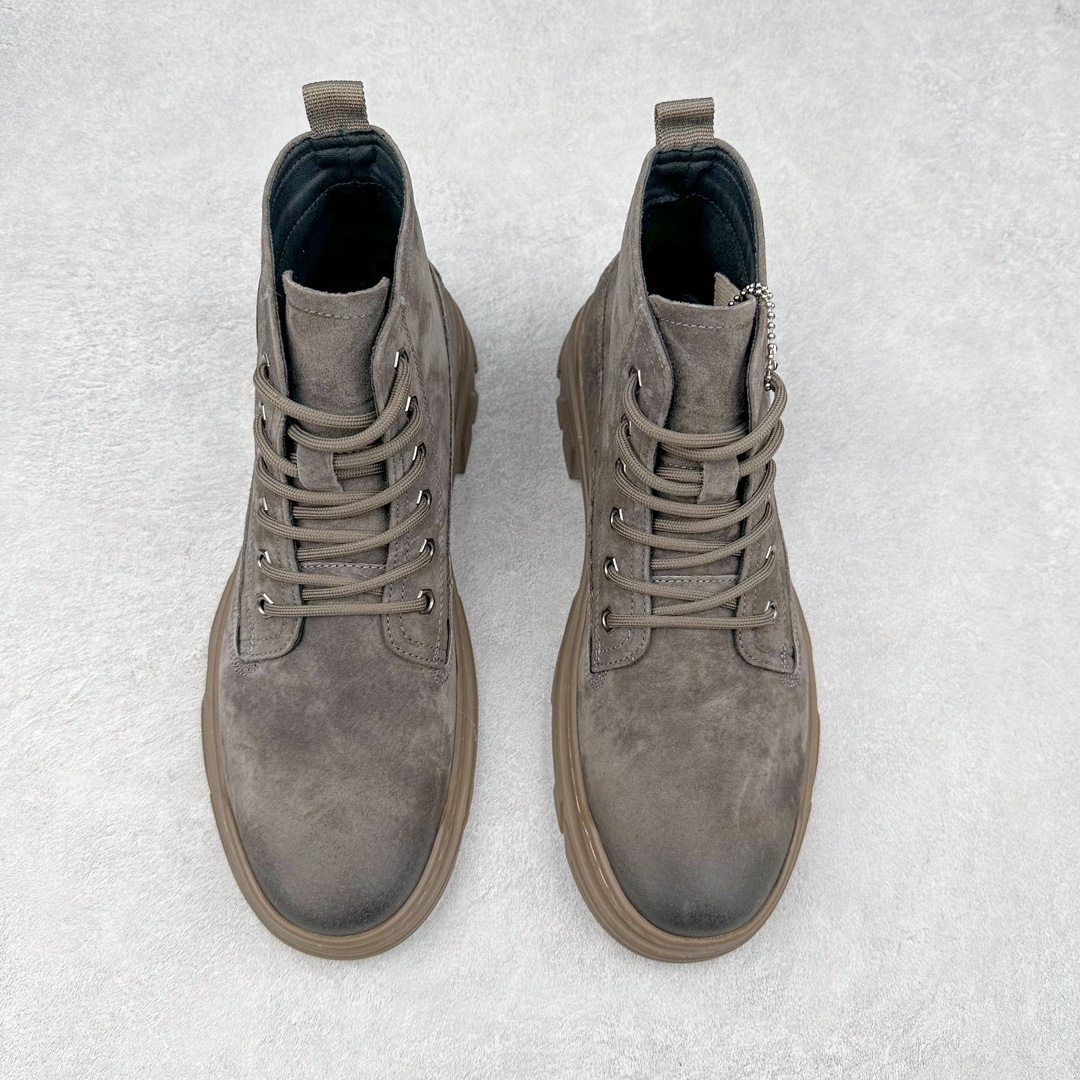 图片[2]-＃特价福利 Timberland添柏岚/天伯伦户外中帮休闲大黄靴系列 广东大厂品质 原盒原包装 面料采用意大利🇮🇹顶级磨砂细纹牛皮 搭配防臭防腐真皮乳胶鞋垫 给您完美的穿着体验 质量考究耐穿 型男必备 专治不帅 高品质脚感一流 尺码：39 40 41 42 43 44（皮鞋码）-选品中心