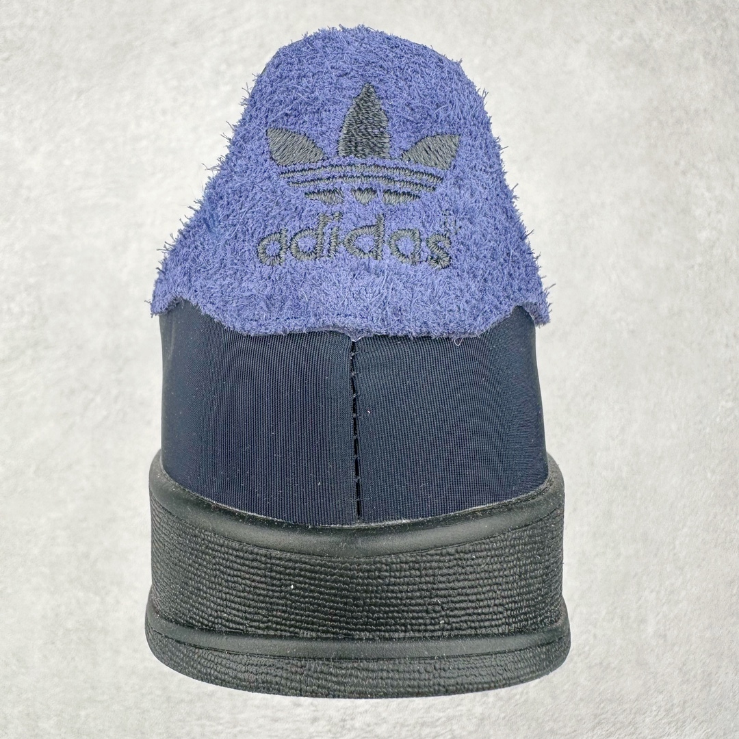 图片[8]-AD Gazelle Indoor Trainers 羚羊内训系列低帮复古百搭休闲运动德训风板鞋 IH9986 90年代经典的复刻版！自60年代以足球训练鞋面世以来,Gazelle就以其经典设计席卷全球。1991年版本的复刻,再造经典Gazelle。采用皮革打造,搭配浊色细节,让这款经典更加简约。尺码：36 36⅔ 37⅓ 38 38⅔ 39⅓ 40 40⅔ 41⅓ 42 42⅔ 43⅓ 44 45-选品中心