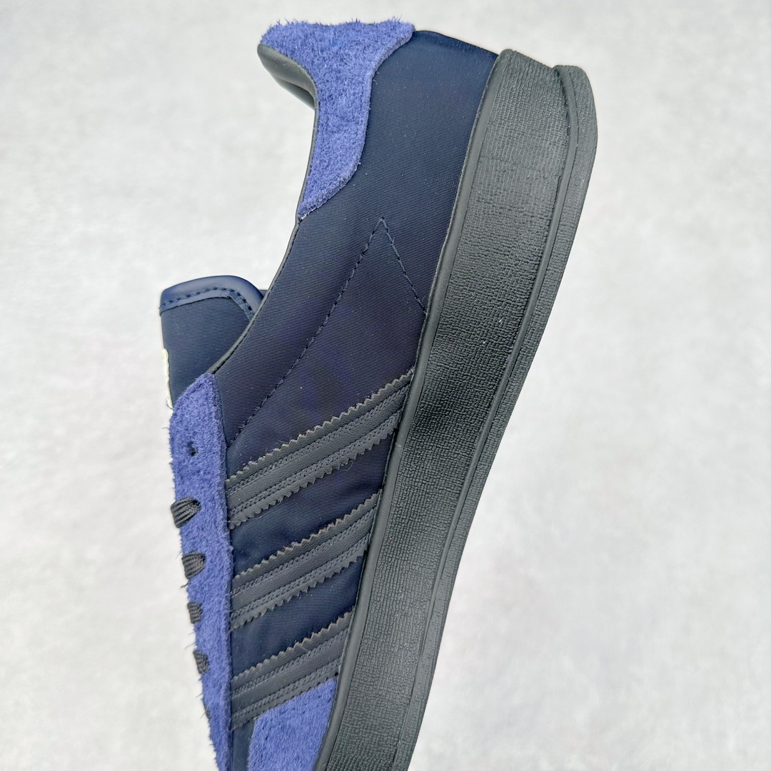 图片[7]-AD Gazelle Indoor Trainers 羚羊内训系列低帮复古百搭休闲运动德训风板鞋 IH9986 90年代经典的复刻版！自60年代以足球训练鞋面世以来,Gazelle就以其经典设计席卷全球。1991年版本的复刻,再造经典Gazelle。采用皮革打造,搭配浊色细节,让这款经典更加简约。尺码：36 36⅔ 37⅓ 38 38⅔ 39⅓ 40 40⅔ 41⅓ 42 42⅔ 43⅓ 44 45-选品中心