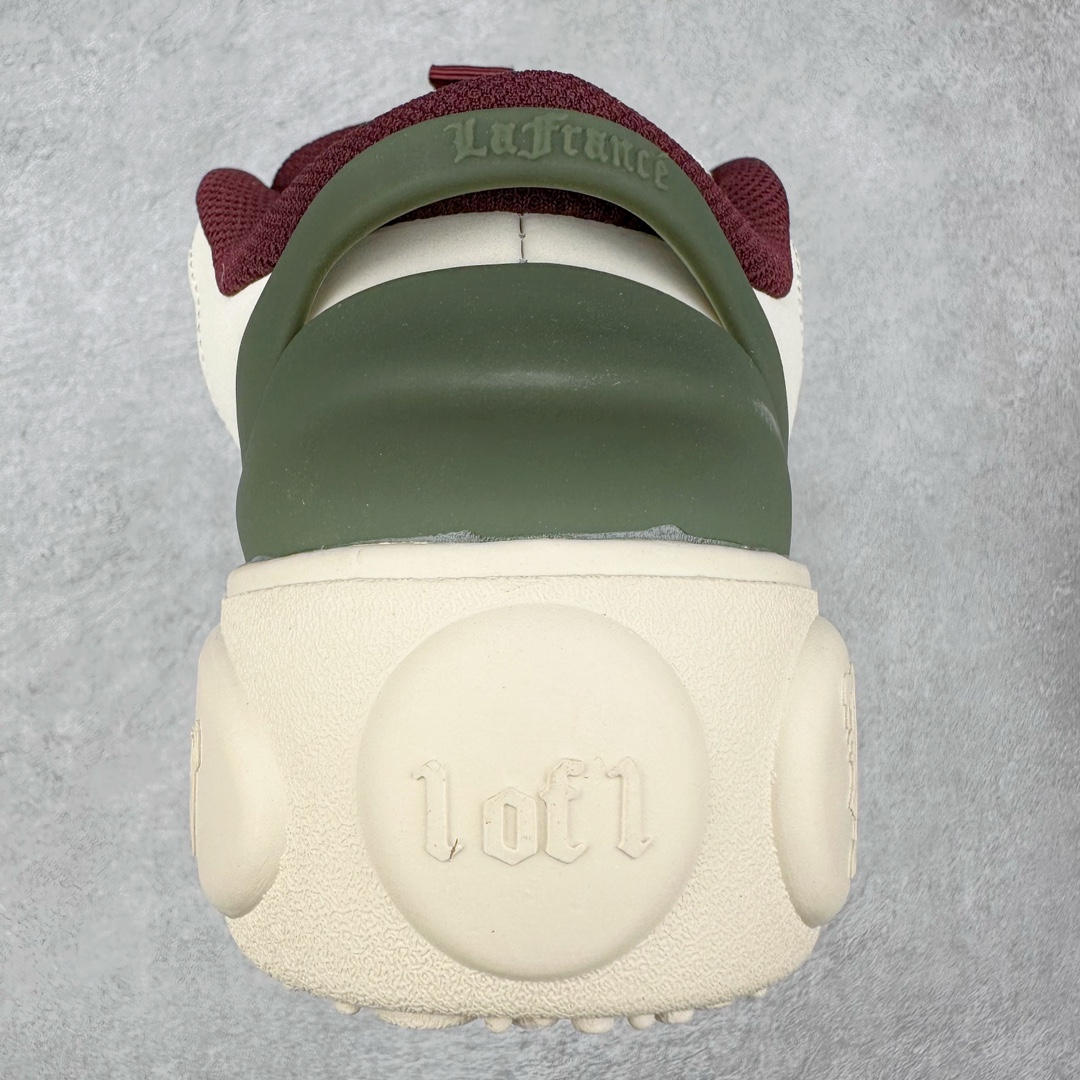 图片[8]-PUMA LaFrance 舒适百搭防滑耐磨低帮篮球鞋 尺码：36 36.5 37.5 38 38.5 39 40 40.5 41 42 42.5 43 44 44.5 45-选品中心