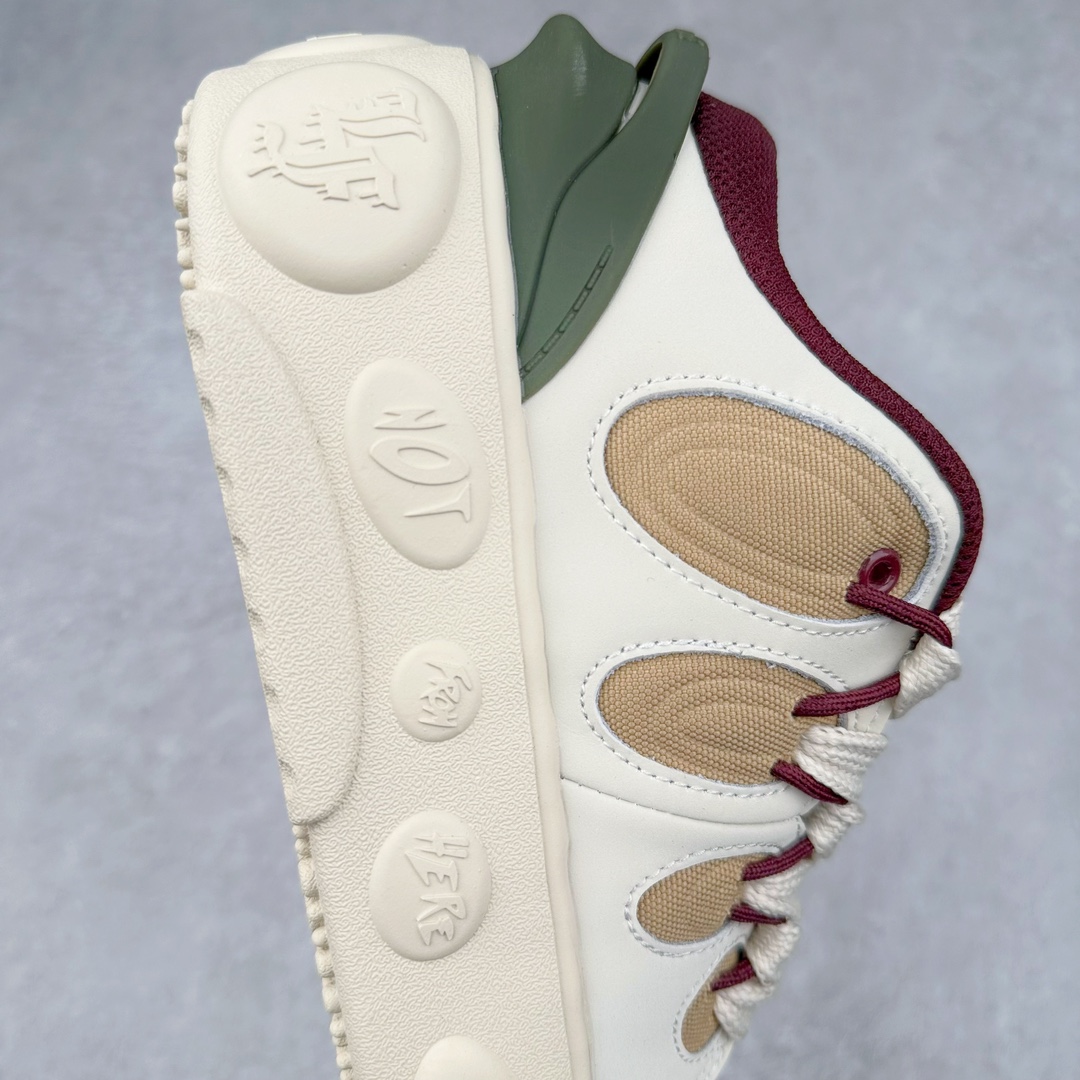 图片[6]-PUMA LaFrance 舒适百搭防滑耐磨低帮篮球鞋 尺码：36 36.5 37.5 38 38.5 39 40 40.5 41 42 42.5 43 44 44.5 45-选品中心