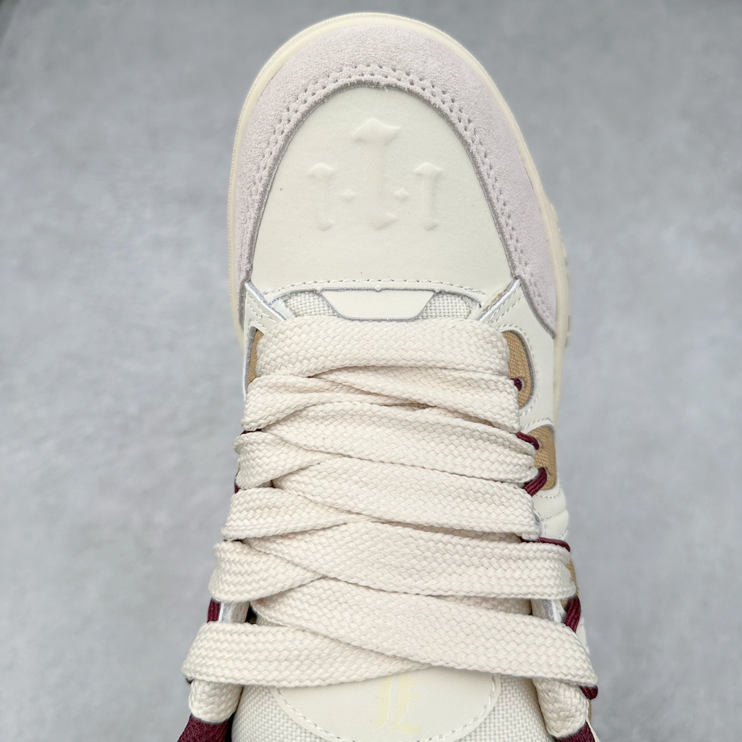 图片[4]-PUMA LaFrance 舒适百搭防滑耐磨低帮篮球鞋 尺码：36 36.5 37.5 38 38.5 39 40 40.5 41 42 42.5 43 44 44.5 45-选品中心