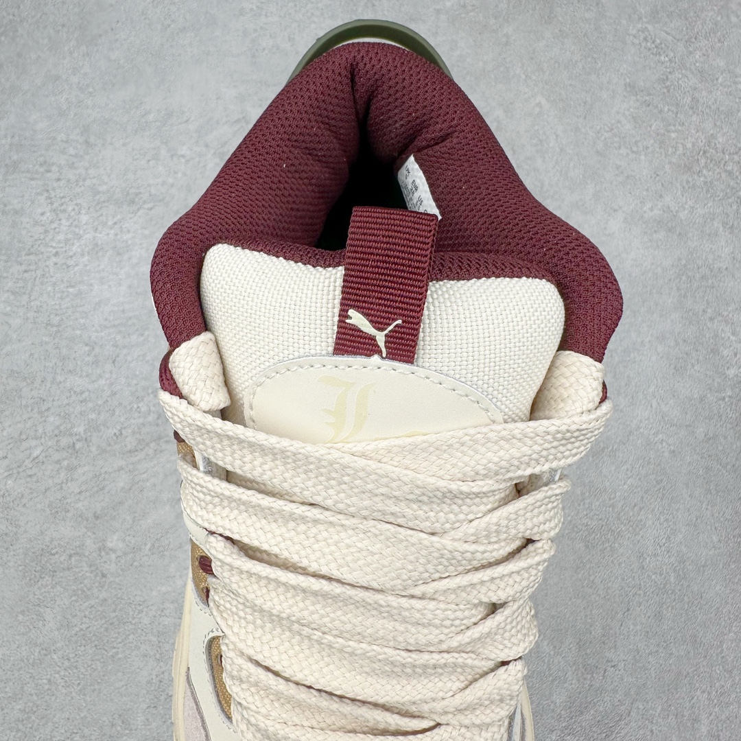 图片[5]-PUMA LaFrance 舒适百搭防滑耐磨低帮篮球鞋 尺码：36 36.5 37.5 38 38.5 39 40 40.5 41 42 42.5 43 44 44.5 45-选品中心