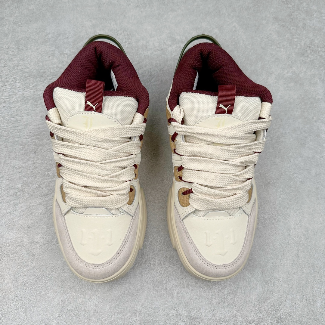 图片[2]-PUMA LaFrance 舒适百搭防滑耐磨低帮篮球鞋 尺码：36 36.5 37.5 38 38.5 39 40 40.5 41 42 42.5 43 44 44.5 45-选品中心