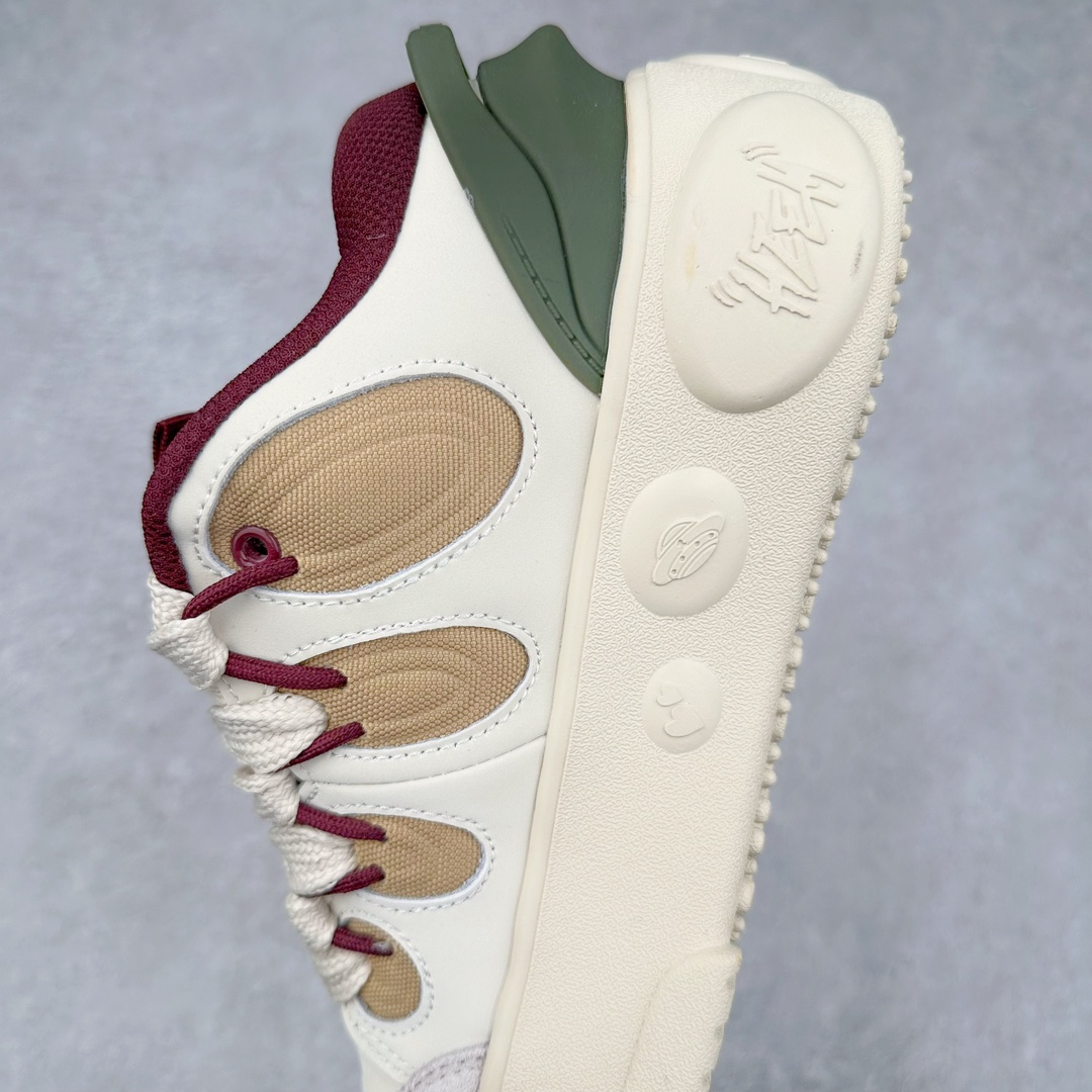 图片[7]-PUMA LaFrance 舒适百搭防滑耐磨低帮篮球鞋 尺码：36 36.5 37.5 38 38.5 39 40 40.5 41 42 42.5 43 44 44.5 45-选品中心