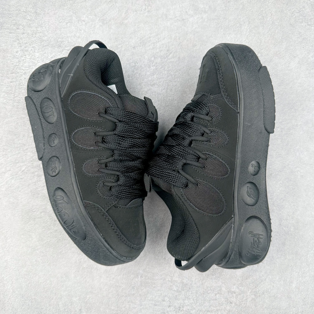 图片[3]-PUMA LaFrance 舒适百搭防滑耐磨低帮篮球鞋 尺码：36 36.5 37.5 38 38.5 39 40 40.5 41 42 42.5 43 44 44.5 45-选品中心