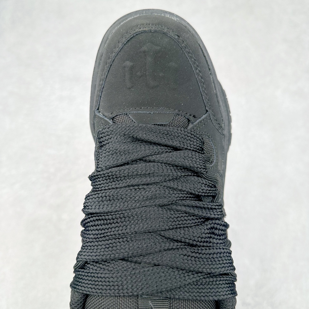 图片[4]-PUMA LaFrance 舒适百搭防滑耐磨低帮篮球鞋 尺码：36 36.5 37.5 38 38.5 39 40 40.5 41 42 42.5 43 44 44.5 45-选品中心