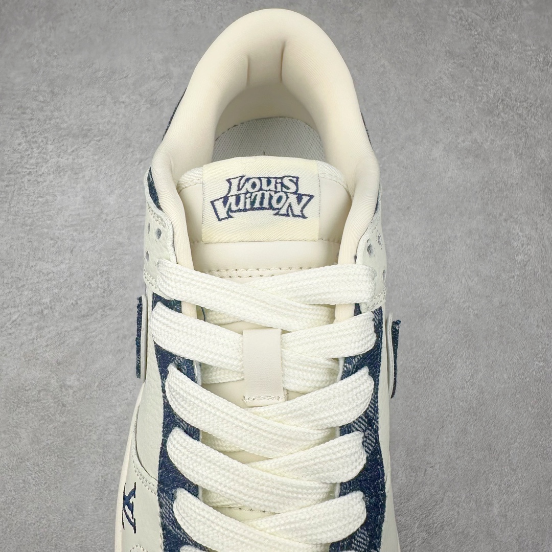 图片[5]-NK Dunk Low 定制配色 XB3802-360 大厂出品 极力推荐 原装头层材料 独家版型蒸餾加工帶來的是更好的视觉和脚感体验大厂纯原品质出货 清洁度 电绣工艺 皮料切割干净无任何毛边 细节完美 尺码：36 36.5 37.5 38 38.5 39 40 40.5 41 42 42.5 43 44 44.5 45 46 47.5-选品中心