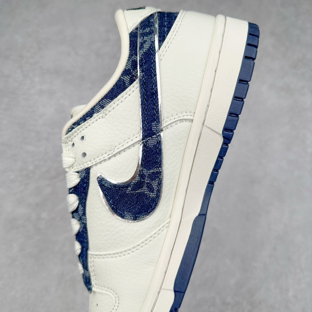 图片[7]-NK Dunk Low 定制配色 XB3802-360 大厂出品 极力推荐 原装头层材料 独家版型蒸餾加工帶來的是更好的视觉和脚感体验大厂纯原品质出货 清洁度 电绣工艺 皮料切割干净无任何毛边 细节完美 尺码：36 36.5 37.5 38 38.5 39 40 40.5 41 42 42.5 43 44 44.5 45 46 47.5-选品中心