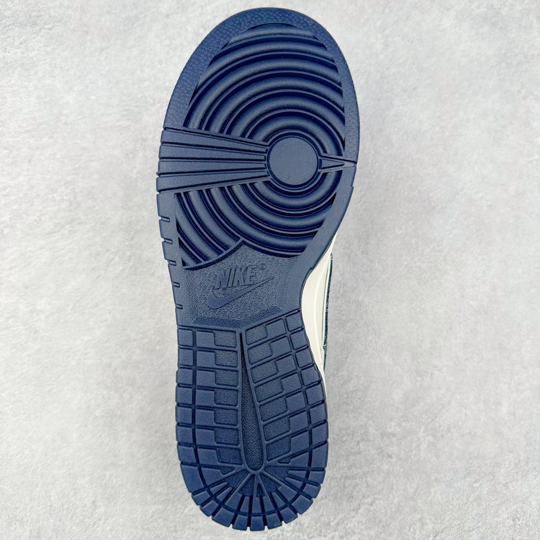 图片[9]-NK Dunk Low 定制配色 XB3802-360 大厂出品 极力推荐 原装头层材料 独家版型蒸餾加工帶來的是更好的视觉和脚感体验大厂纯原品质出货 清洁度 电绣工艺 皮料切割干净无任何毛边 细节完美 尺码：36 36.5 37.5 38 38.5 39 40 40.5 41 42 42.5 43 44 44.5 45 46 47.5-选品中心