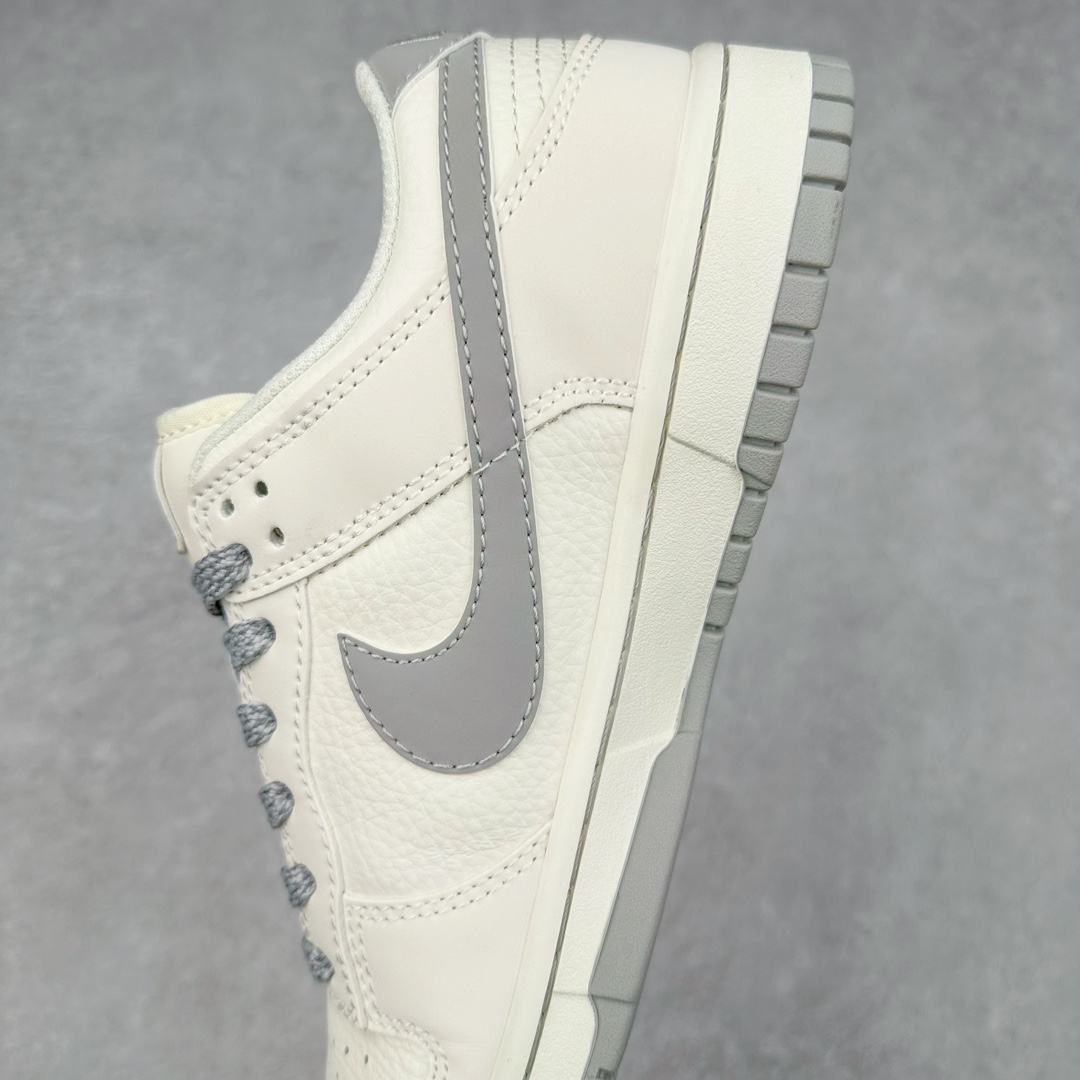 图片[7]-NK Dunk Low 定制配色 FC1688-145 大厂出品 极力推荐 原装头层材料 独家版型蒸餾加工帶來的是更好的视觉和脚感体验大厂纯原品质出货 清洁度 电绣工艺 皮料切割干净无任何毛边 细节完美 尺码：36 36.5 37.5 38 38.5 39 40 40.5 41 42 42.5 43 44 44.5 45 46 47.5-选品中心