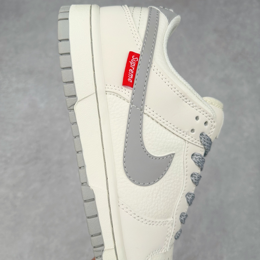 图片[6]-NK Dunk Low 定制配色 FC1688-145 大厂出品 极力推荐 原装头层材料 独家版型蒸餾加工帶來的是更好的视觉和脚感体验大厂纯原品质出货 清洁度 电绣工艺 皮料切割干净无任何毛边 细节完美 尺码：36 36.5 37.5 38 38.5 39 40 40.5 41 42 42.5 43 44 44.5 45 46 47.5-选品中心