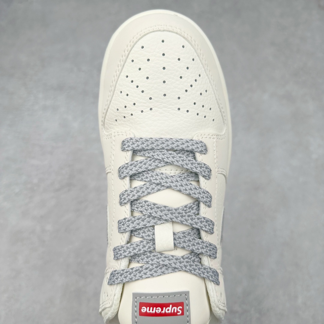 图片[4]-NK Dunk Low 定制配色 FC1688-145 大厂出品 极力推荐 原装头层材料 独家版型蒸餾加工帶來的是更好的视觉和脚感体验大厂纯原品质出货 清洁度 电绣工艺 皮料切割干净无任何毛边 细节完美 尺码：36 36.5 37.5 38 38.5 39 40 40.5 41 42 42.5 43 44 44.5 45 46 47.5-选品中心