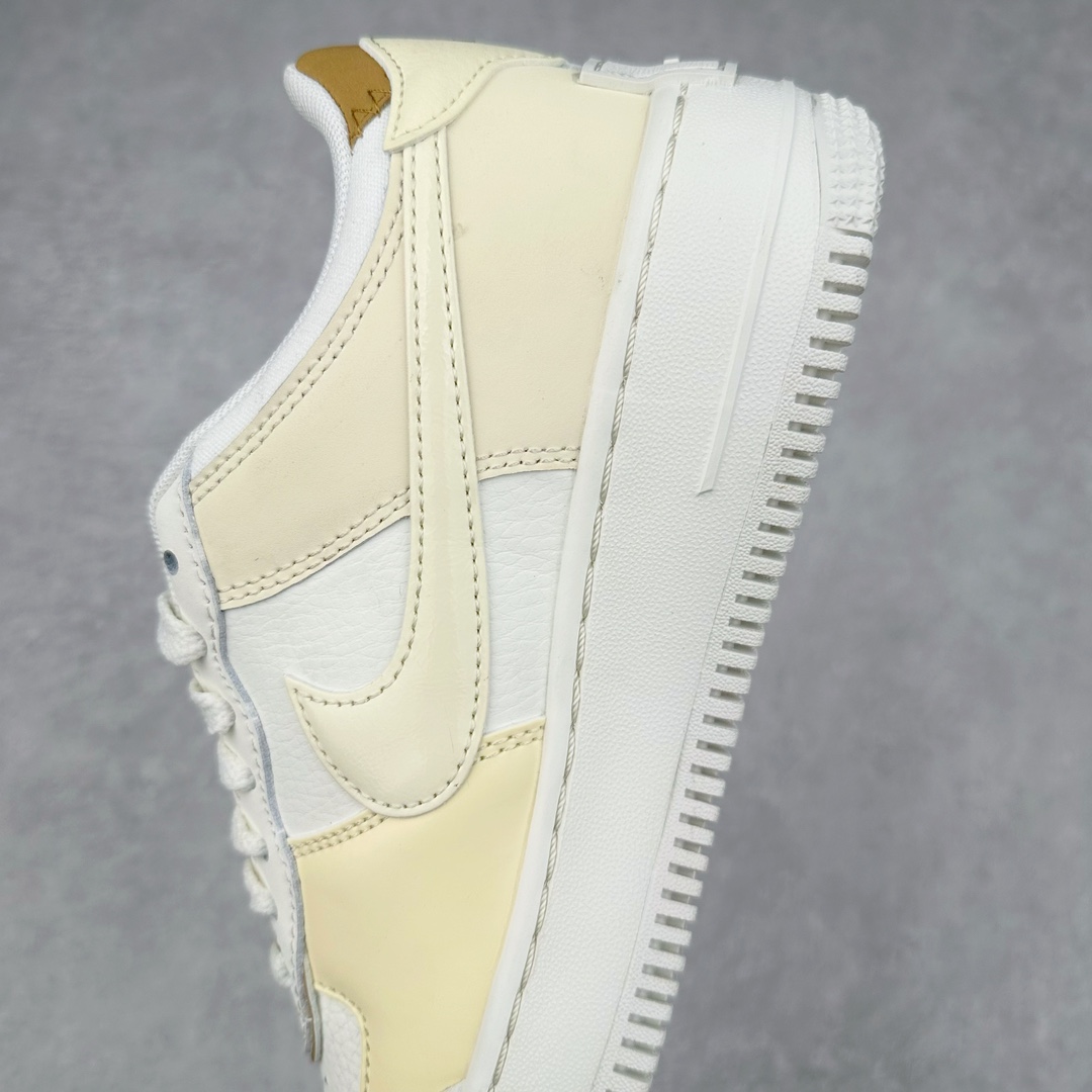 图片[7]-NK Air Force 1´07 Low 空军一号低帮百搭休闲运动板鞋 DZ1847-108 柔软、弹性十足的缓震性能和出色的中底设计 横跨复古与现代的外型结合 造就出风靡全球 三十多年的Force 1 直到今天还深受青睐 尺码：36 36.5 37.5 38 38.5 39 40 40.5 41 42 42.5 43 44 44.5 45-选品中心