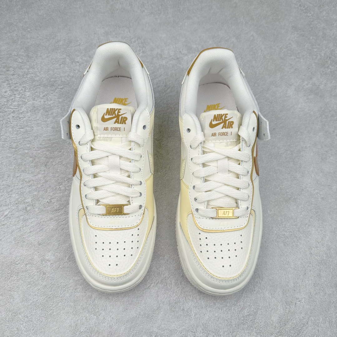 图片[2]-NK Air Force 1´07 Low 空军一号低帮百搭休闲运动板鞋 DZ1847-108 柔软、弹性十足的缓震性能和出色的中底设计 横跨复古与现代的外型结合 造就出风靡全球 三十多年的Force 1 直到今天还深受青睐 尺码：36 36.5 37.5 38 38.5 39 40 40.5 41 42 42.5 43 44 44.5 45-选品中心