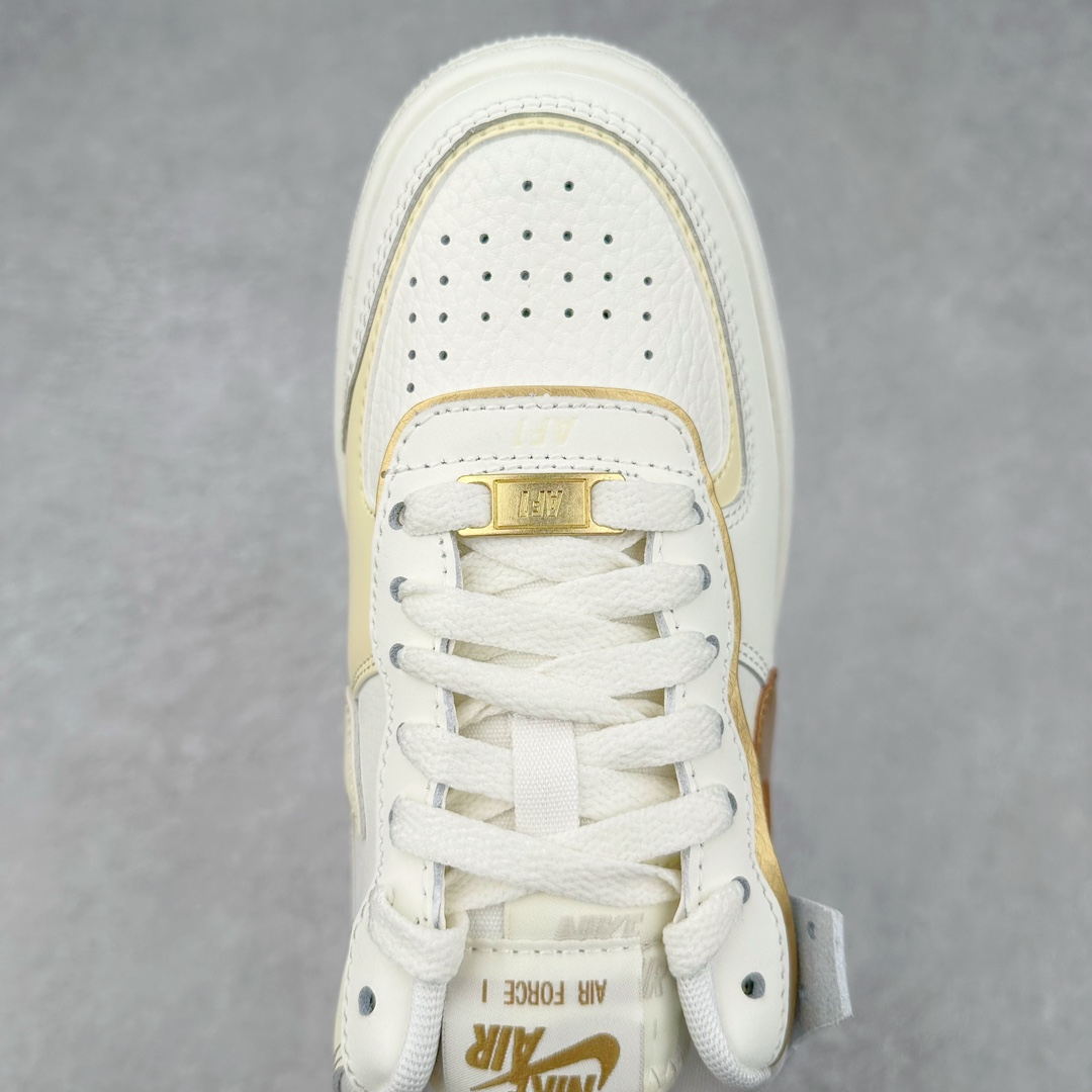 图片[4]-NK Air Force 1´07 Low 空军一号低帮百搭休闲运动板鞋 DZ1847-108 柔软、弹性十足的缓震性能和出色的中底设计 横跨复古与现代的外型结合 造就出风靡全球 三十多年的Force 1 直到今天还深受青睐 尺码：36 36.5 37.5 38 38.5 39 40 40.5 41 42 42.5 43 44 44.5 45-选品中心