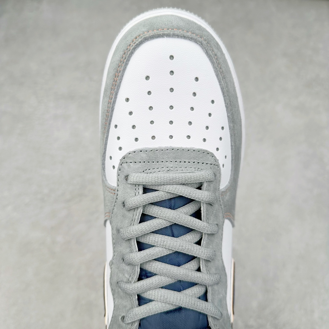 图片[4]-NK Air Force 1 Mid 空军一号中帮高帮百搭休闲运动板鞋 CQ5059-203 柔软、弹性十足的缓震性能和出色的中底设计 横跨复古与现代的外型结合 造就出风靡全球三十多年的Force 1 尺码：36 36.5 37.5 38 38.5 39 40 40.5 41 42 42.5 43 44 44.5 45-选品中心