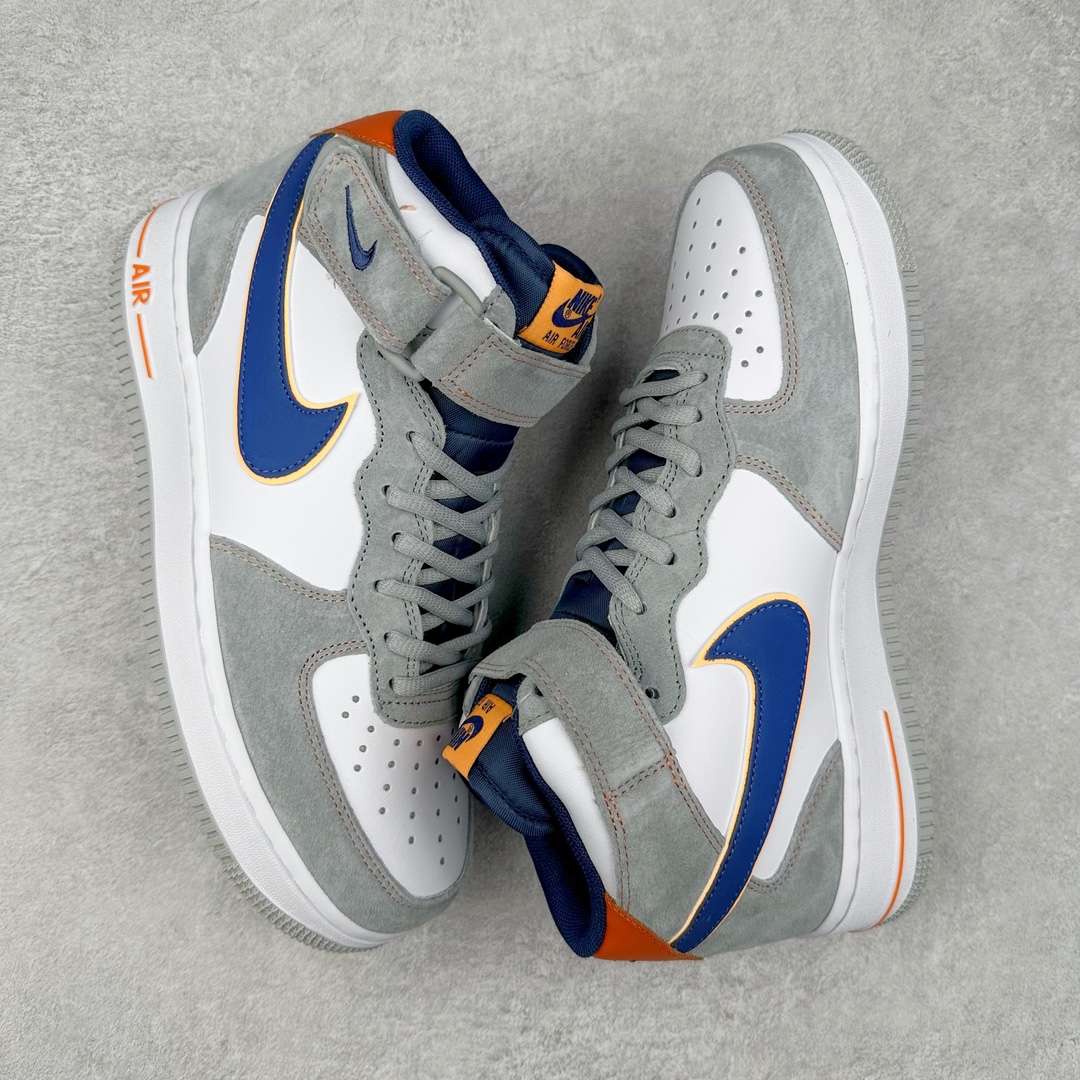 图片[3]-NK Air Force 1 Mid 空军一号中帮高帮百搭休闲运动板鞋 CQ5059-203 柔软、弹性十足的缓震性能和出色的中底设计 横跨复古与现代的外型结合 造就出风靡全球三十多年的Force 1 尺码：36 36.5 37.5 38 38.5 39 40 40.5 41 42 42.5 43 44 44.5 45-选品中心