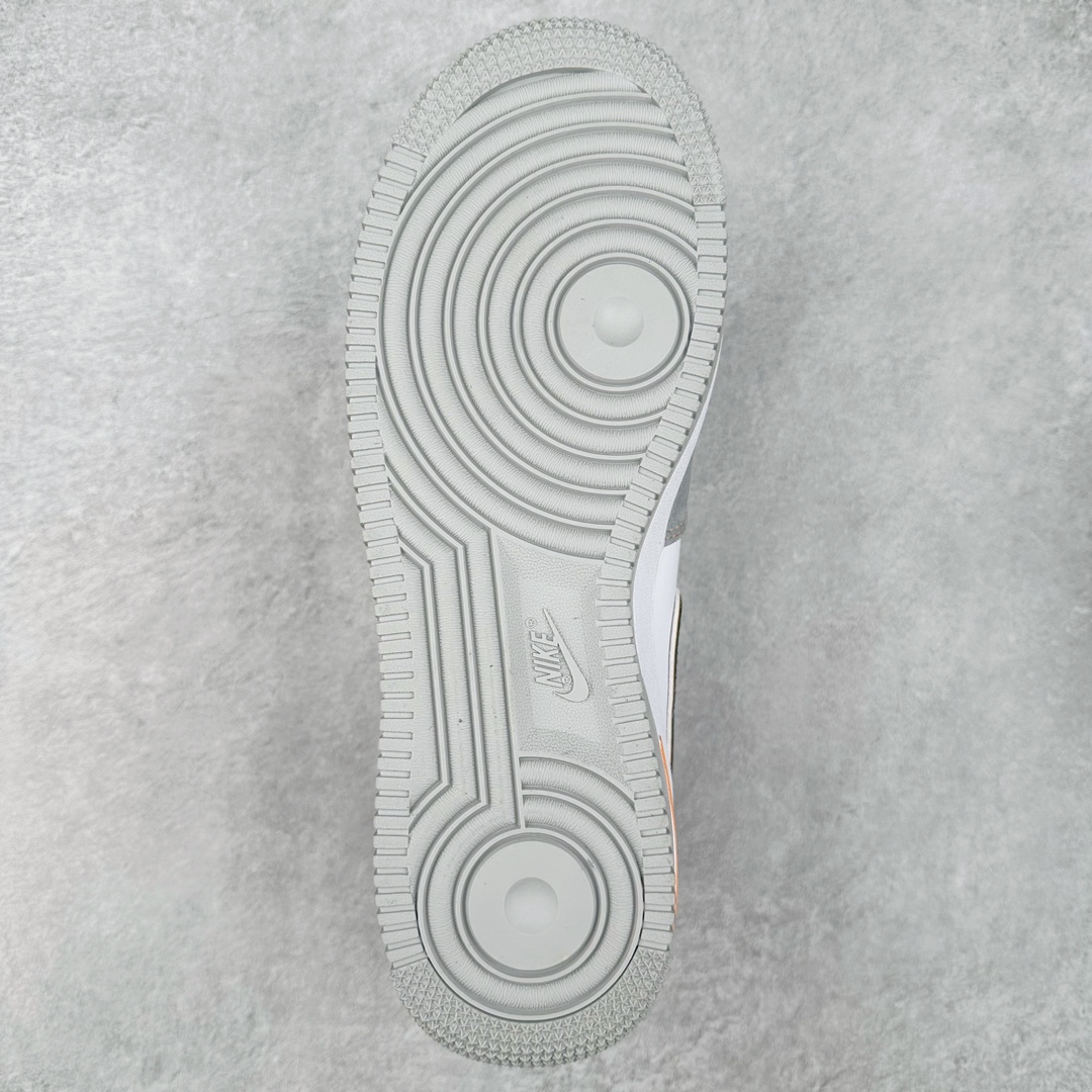 图片[9]-NK Air Force 1 Mid 空军一号中帮高帮百搭休闲运动板鞋 CQ5059-203 柔软、弹性十足的缓震性能和出色的中底设计 横跨复古与现代的外型结合 造就出风靡全球三十多年的Force 1 尺码：36 36.5 37.5 38 38.5 39 40 40.5 41 42 42.5 43 44 44.5 45-选品中心