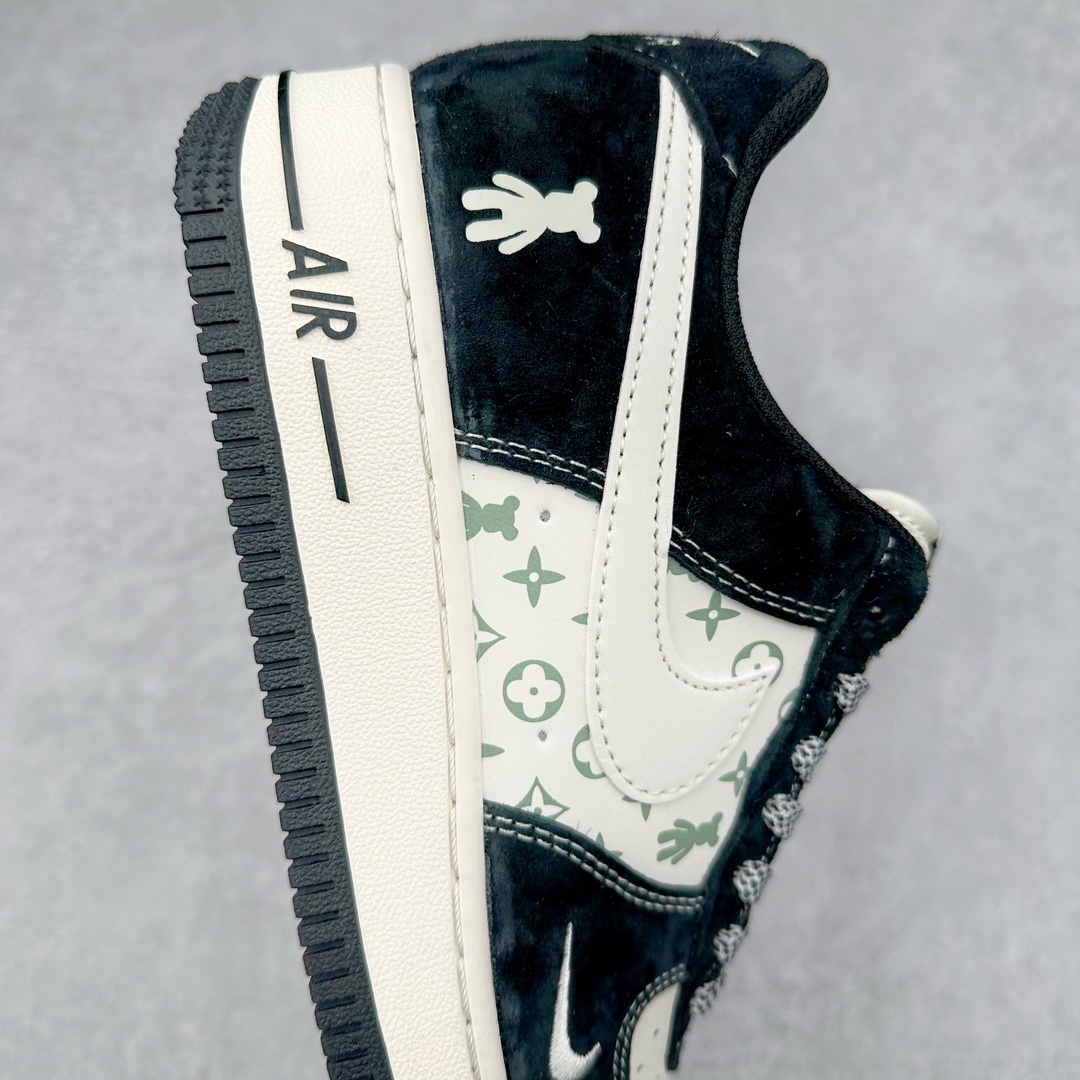 图片[6]-NK Air Force 1´07 Low 空军一号低帮百搭休闲运动板鞋 SJ9188-003 柔软、弹性十足的缓震性能和出色的中底设计 横跨复古与现代的外型结合 造就出风靡全球 三十多年的Force 1 直到今天还深受青睐 尺码：36 36.5 37.5 38 38.5 39 40 40.5 41 42 42.5 43 44 44.5 45-选品中心