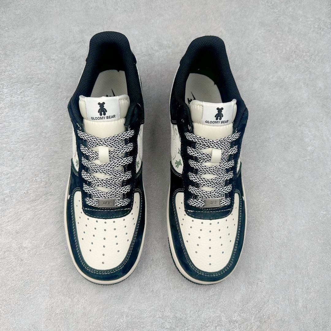 图片[2]-NK Air Force 1´07 Low 空军一号低帮百搭休闲运动板鞋 SJ9188-003 柔软、弹性十足的缓震性能和出色的中底设计 横跨复古与现代的外型结合 造就出风靡全球 三十多年的Force 1 直到今天还深受青睐 尺码：36 36.5 37.5 38 38.5 39 40 40.5 41 42 42.5 43 44 44.5 45-选品中心