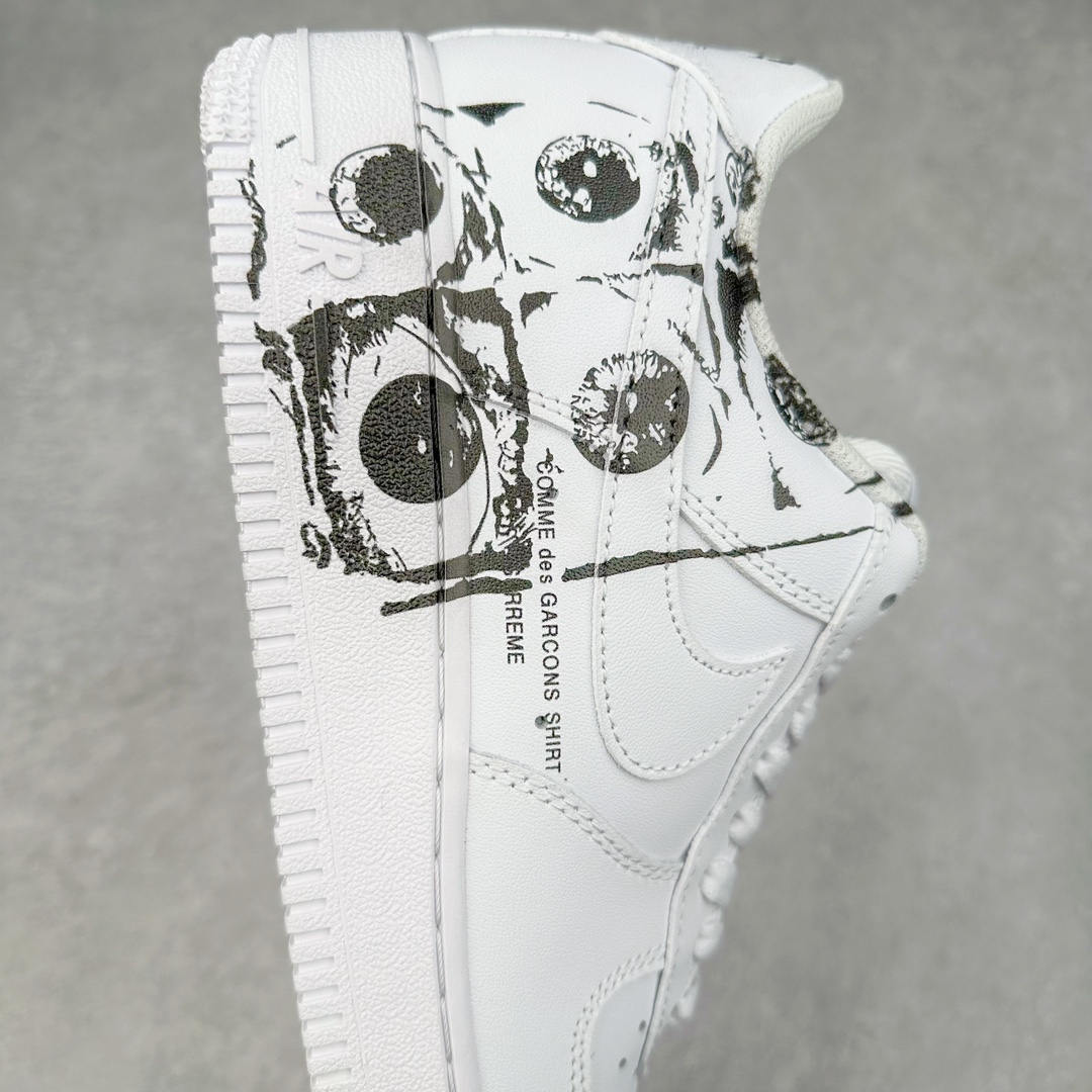 图片[6]-NK Air Force 1´07 Low 空军一号低帮百搭休闲运动板鞋 923044-100 柔软、弹性十足的缓震性能和出色的中底设计 横跨复古与现代的外型结合 造就出风靡全球 三十多年的Force 1 直到今天还深受青睐 尺码：36 36.5 37.5 38 38.5 39 40 40.5 41 42 42.5 43 44 44.5 45-选品中心