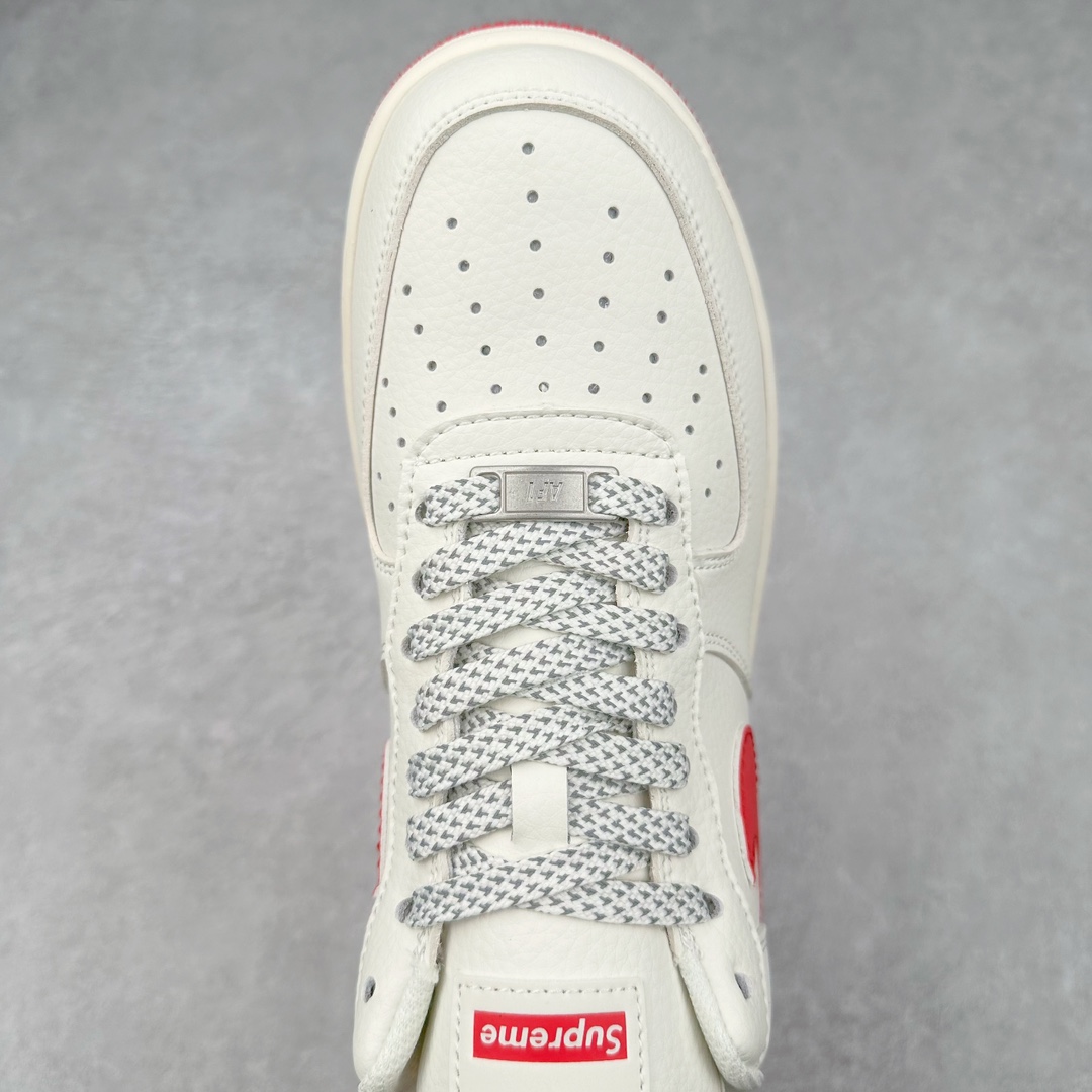 图片[4]-NK Air Force 1´07 Low 空军一号低帮百搭休闲运动板鞋 HD1968-026 柔软、弹性十足的缓震性能和出色的中底设计 横跨复古与现代的外型结合 造就出风靡全球 三十多年的Force 1 直到今天还深受青睐 尺码：36 36.5 37.5 38 38.5 39 40 40.5 41 42 42.5 43 44 44.5 45-选品中心