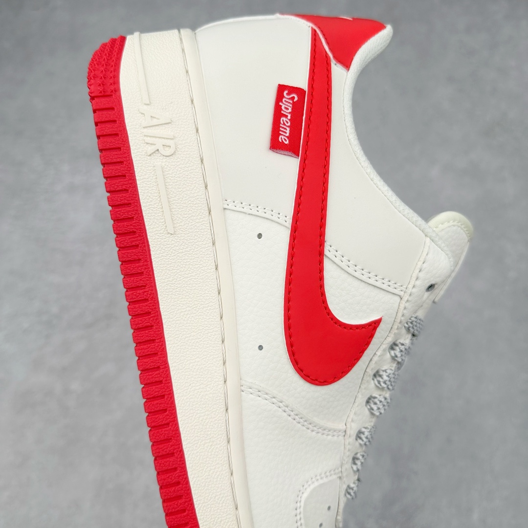 图片[6]-NK Air Force 1´07 Low 空军一号低帮百搭休闲运动板鞋 HD1968-026 柔软、弹性十足的缓震性能和出色的中底设计 横跨复古与现代的外型结合 造就出风靡全球 三十多年的Force 1 直到今天还深受青睐 尺码：36 36.5 37.5 38 38.5 39 40 40.5 41 42 42.5 43 44 44.5 45-选品中心