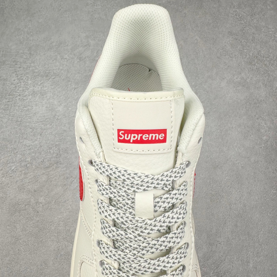 图片[5]-NK Air Force 1´07 Low 空军一号低帮百搭休闲运动板鞋 HD1968-026 柔软、弹性十足的缓震性能和出色的中底设计 横跨复古与现代的外型结合 造就出风靡全球 三十多年的Force 1 直到今天还深受青睐 尺码：36 36.5 37.5 38 38.5 39 40 40.5 41 42 42.5 43 44 44.5 45-选品中心