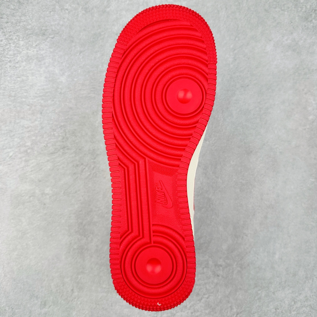 图片[9]-NK Air Force 1´07 Low 空军一号低帮百搭休闲运动板鞋 HD1968-026 柔软、弹性十足的缓震性能和出色的中底设计 横跨复古与现代的外型结合 造就出风靡全球 三十多年的Force 1 直到今天还深受青睐 尺码：36 36.5 37.5 38 38.5 39 40 40.5 41 42 42.5 43 44 44.5 45-选品中心