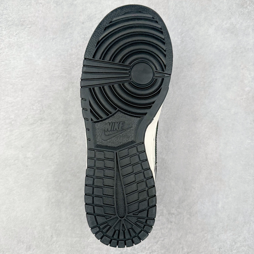 图片[9]-NK Dunk Low 定制配色 SJ2068-293 大厂出品 极力推荐 原装头层材料 独家版型蒸餾加工帶來的是更好的视觉和脚感体验大厂纯原品质出货 清洁度 电绣工艺 皮料切割干净无任何毛边 细节完美 尺码：36 36.5 37.5 38 38.5 39 40 40.5 41 42 42.5 43 44 44.5 45 46 47.5-选品中心