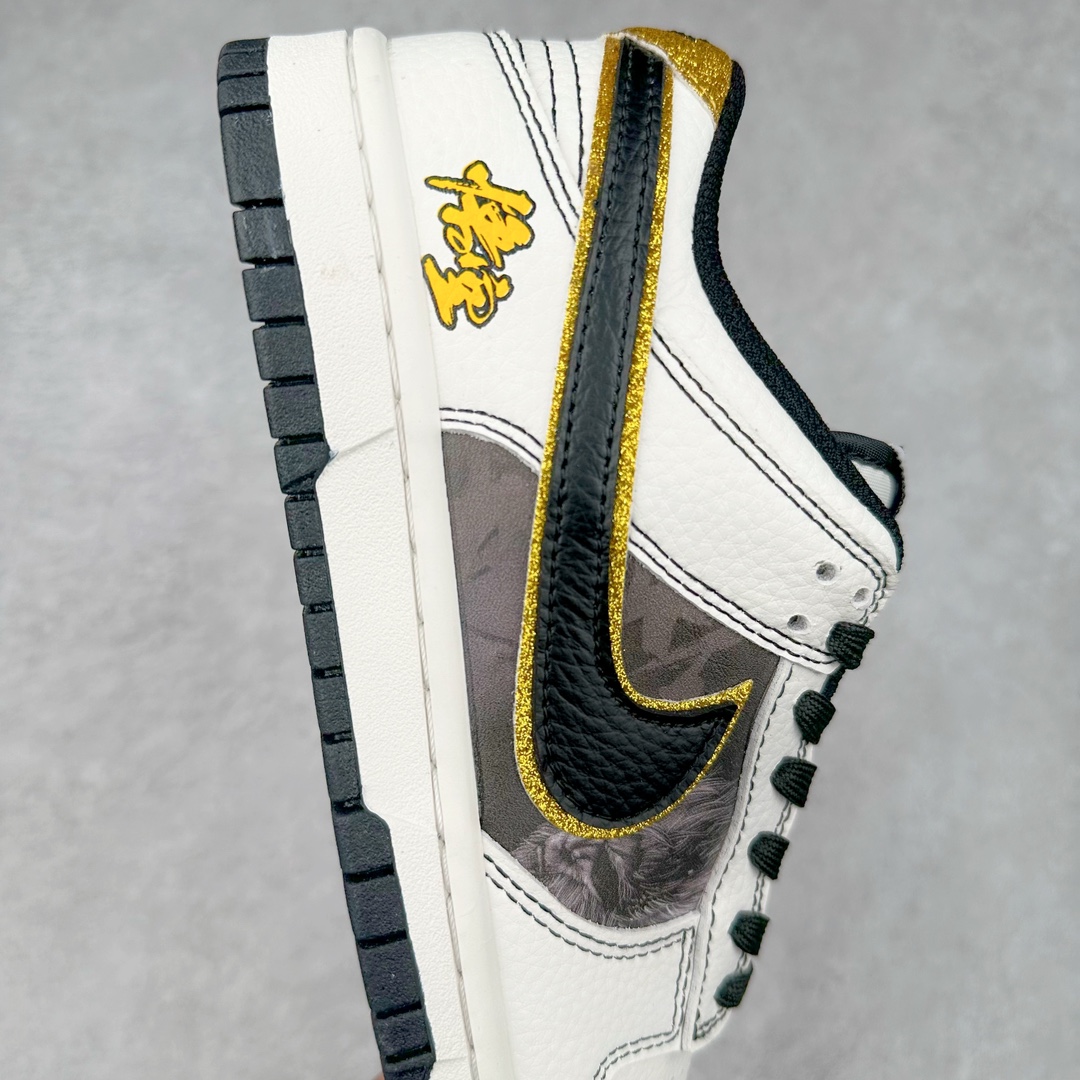 图片[6]-NK Dunk Low 定制配色 LW1818-106 大厂出品 极力推荐 原装头层材料 独家版型蒸餾加工帶來的是更好的视觉和脚感体验大厂纯原品质出货 清洁度 电绣工艺 皮料切割干净无任何毛边 细节完美 尺码：36 36.5 37.5 38 38.5 39 40 40.5 41 42 42.5 43 44 44.5 45 46 47.5-选品中心