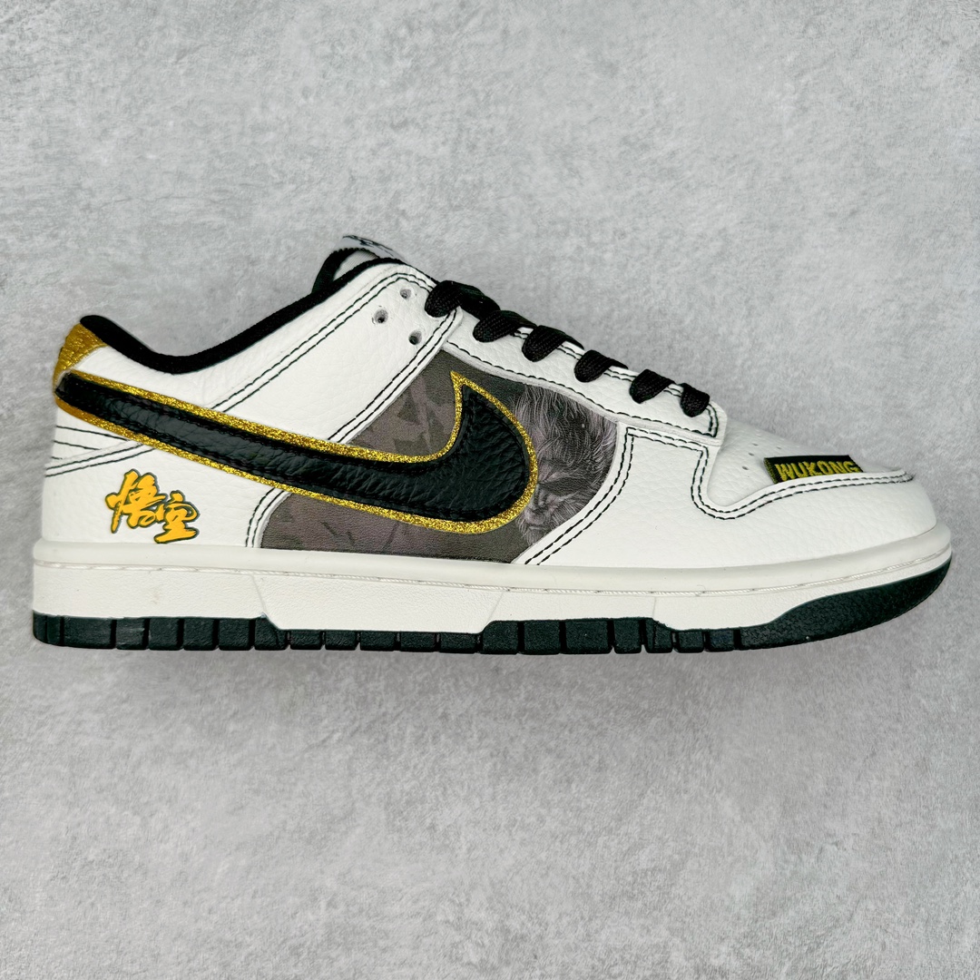 NK Dunk Low 定制配色 LW1818-106 大厂出品 极力推荐 原装头层材料 独家版型蒸餾加工帶來的是更好的视觉和脚感体验大厂纯原品质出货 清洁度 电绣工艺 皮料切割干净无任何毛边 细节完美 尺码：36 36.5 37.5 38 38.5 39 40 40.5 41 42 42.5 43 44 44.5 45 46 47.5-选品中心