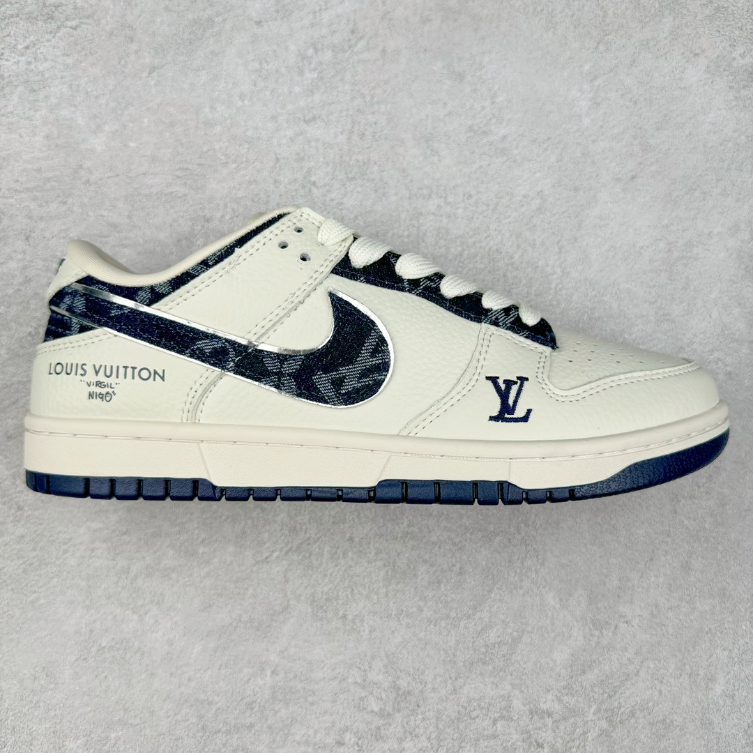 NK Dunk Low 定制配色 XB3802-360 大厂出品 极力推荐 原装头层材料 独家版型蒸餾加工帶來的是更好的视觉和脚感体验大厂纯原品质出货 清洁度 电绣工艺 皮料切割干净无任何毛边 细节完美 尺码:36 36.5 37.5 38 38.5 39 40 40.5 41 42 42.5 43 44 44.5 45 46 47.5-选品中心