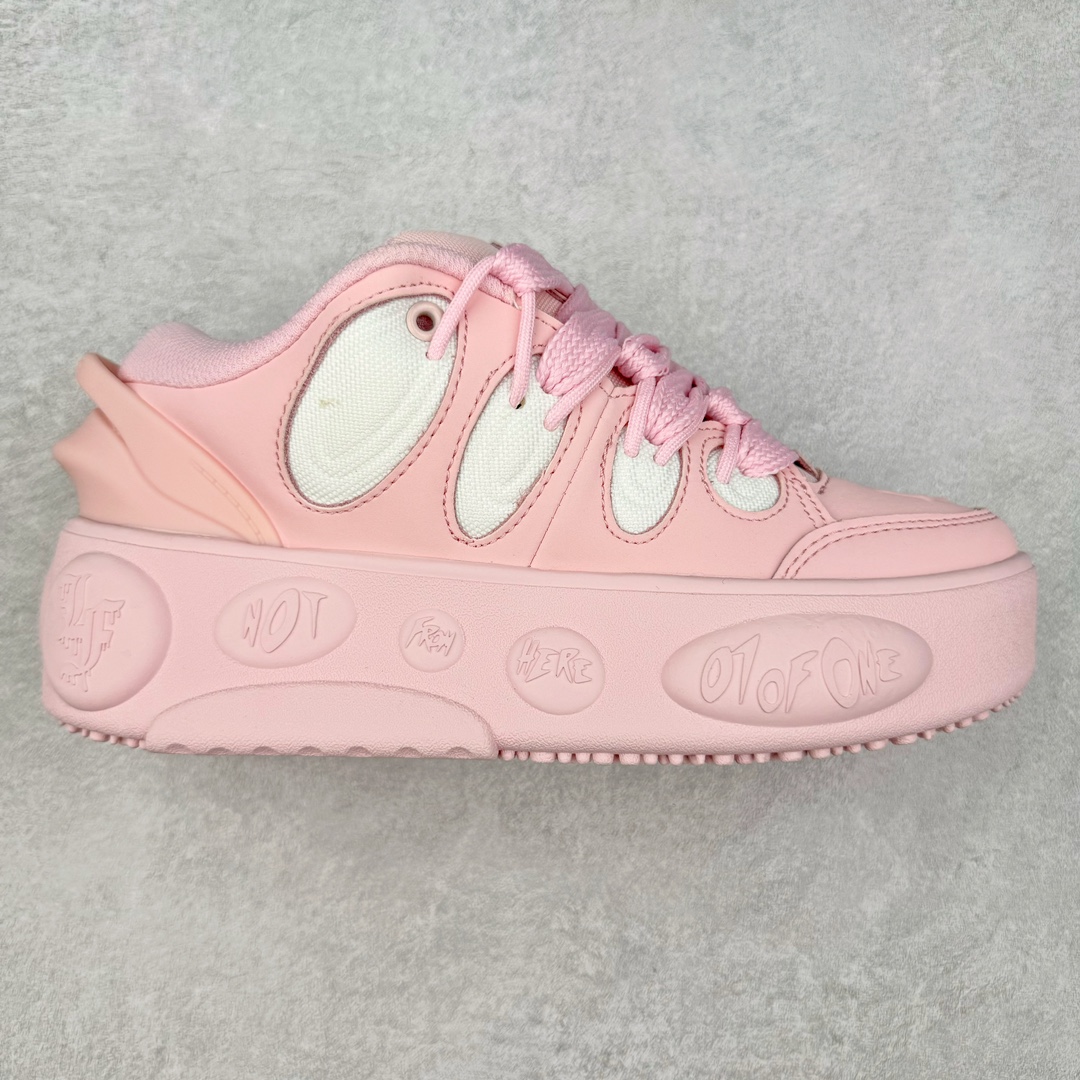 PUMA LaFrance 舒适百搭防滑耐磨低帮篮球鞋 尺码：36 36.5 37.5 38 38.5 39 40 40.5 41 42 42.5 43 44 44.5 45-选品中心