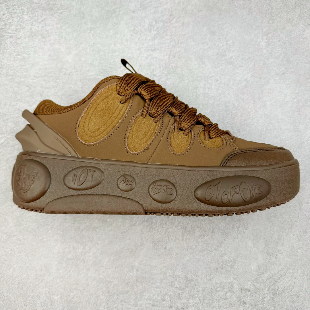 PUMA LaFrance 舒适百搭防滑耐磨低帮篮球鞋 尺码：36 36.5 37.5 38 38.5 39 40 40.5 41 42 42.5 43 44 44.5 45-选品中心