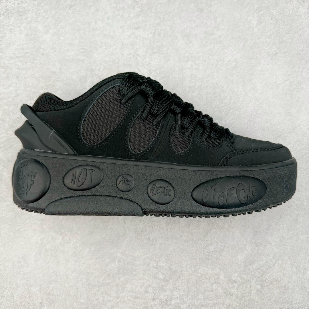 PUMA LaFrance 舒适百搭防滑耐磨低帮篮球鞋 尺码：36 36.5 37.5 38 38.5 39 40 40.5 41 42 42.5 43 44 44.5 45-选品中心